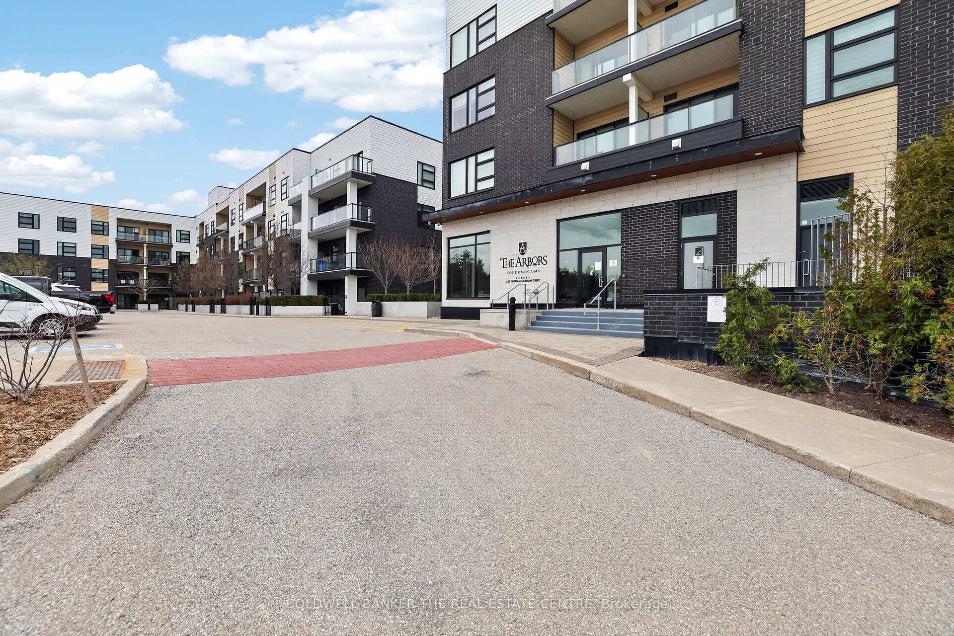 Photo 3 of Unit 246, 555 William Graham Drive, Aurora, Rural Aurora — HOMEH