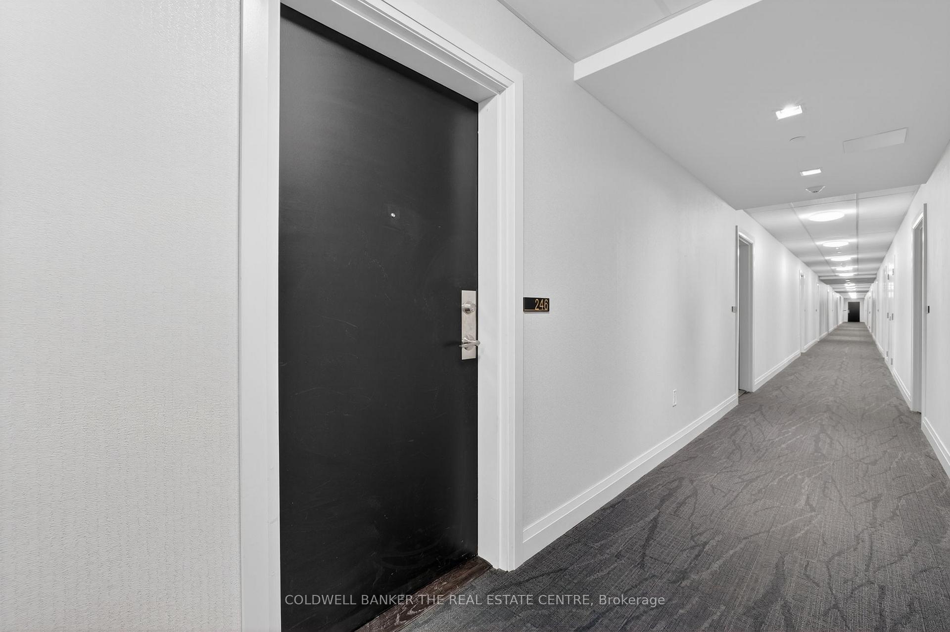 Photo 6 of Unit 246, 555 William Graham Drive, Aurora, Rural Aurora — HOMEH