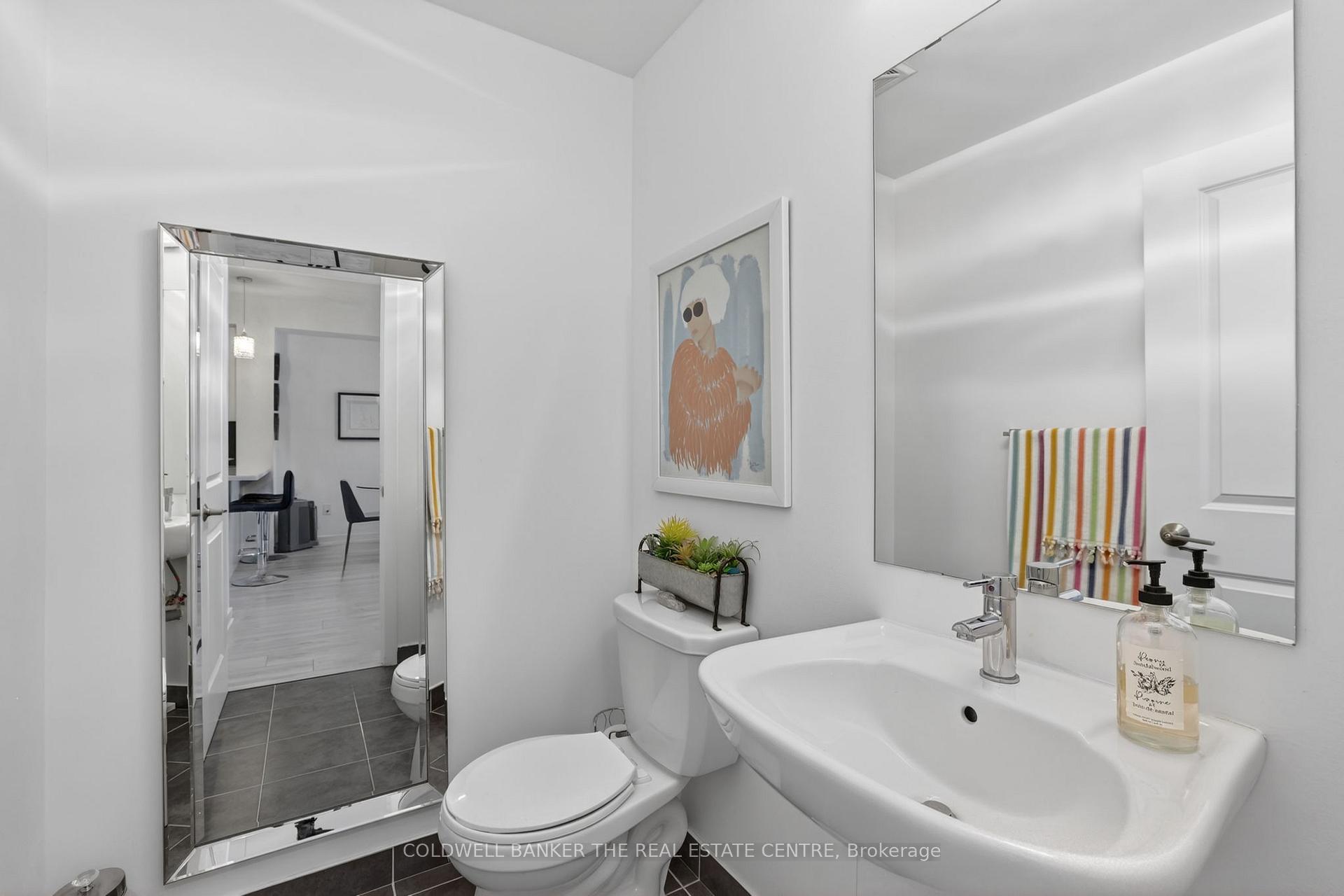 Photo 12 of Unit 246, 555 William Graham Drive, Aurora, Rural Aurora — HOMEH