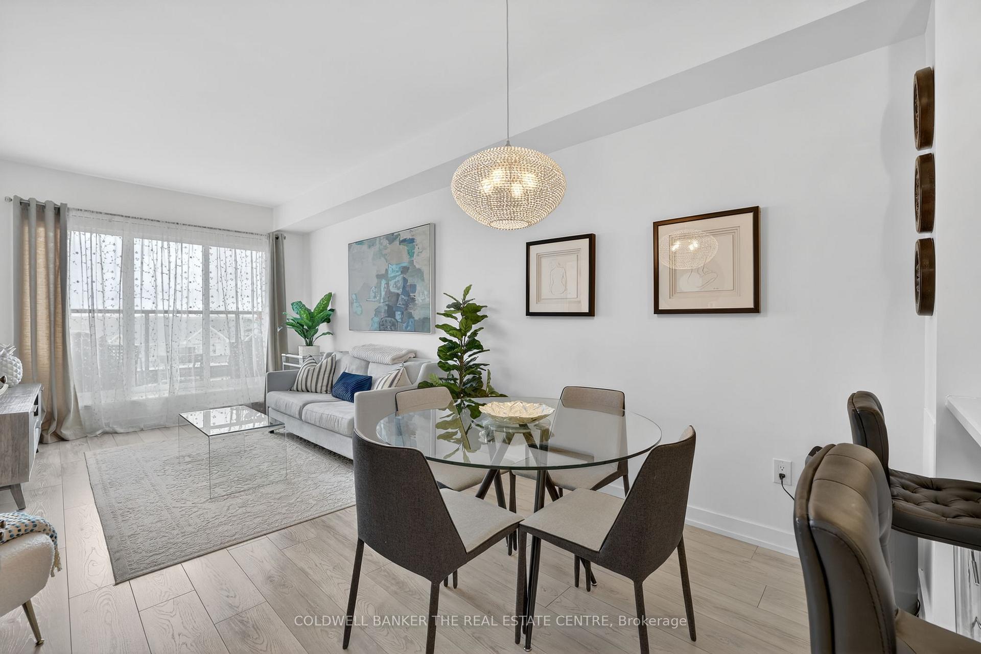 Photo 13 of Unit 246, 555 William Graham Drive, Aurora, Rural Aurora — HOMEH