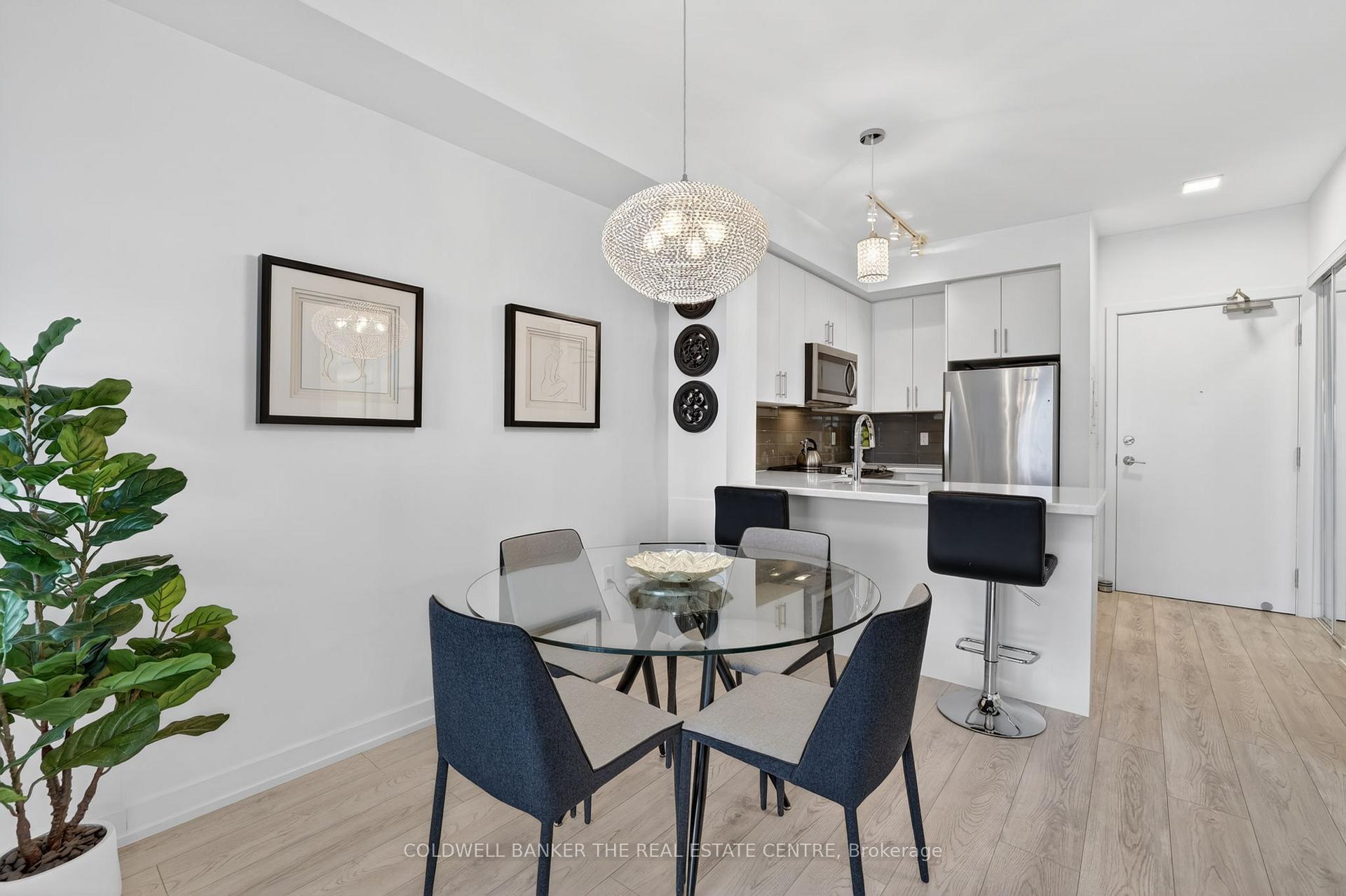 Photo 14 of Unit 246, 555 William Graham Drive, Aurora, Rural Aurora — HOMEH