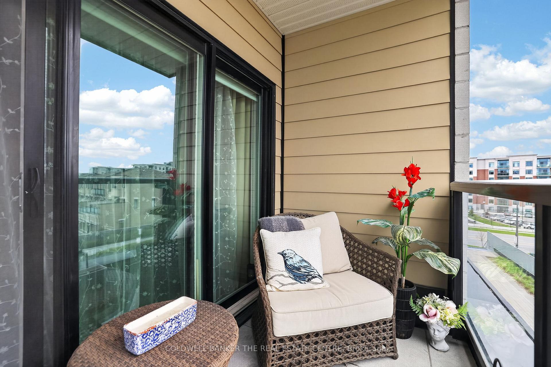 Photo 22 of Unit 246, 555 William Graham Drive, Aurora, Rural Aurora — HOMEH