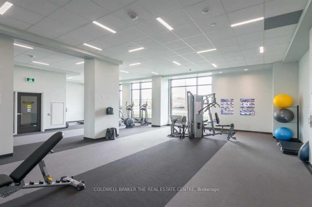 Photo 30 of Unit 246, 555 William Graham Drive, Aurora, Rural Aurora — HOMEH