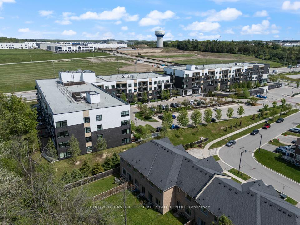 Photo 31 of Unit 246, 555 William Graham Drive, Aurora, Rural Aurora — HOMEH