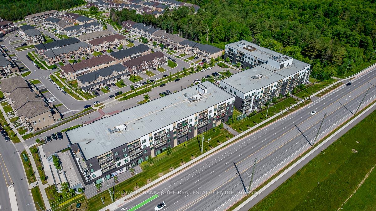 Photo 36 of Unit 246, 555 William Graham Drive, Aurora, Rural Aurora — HOMEH