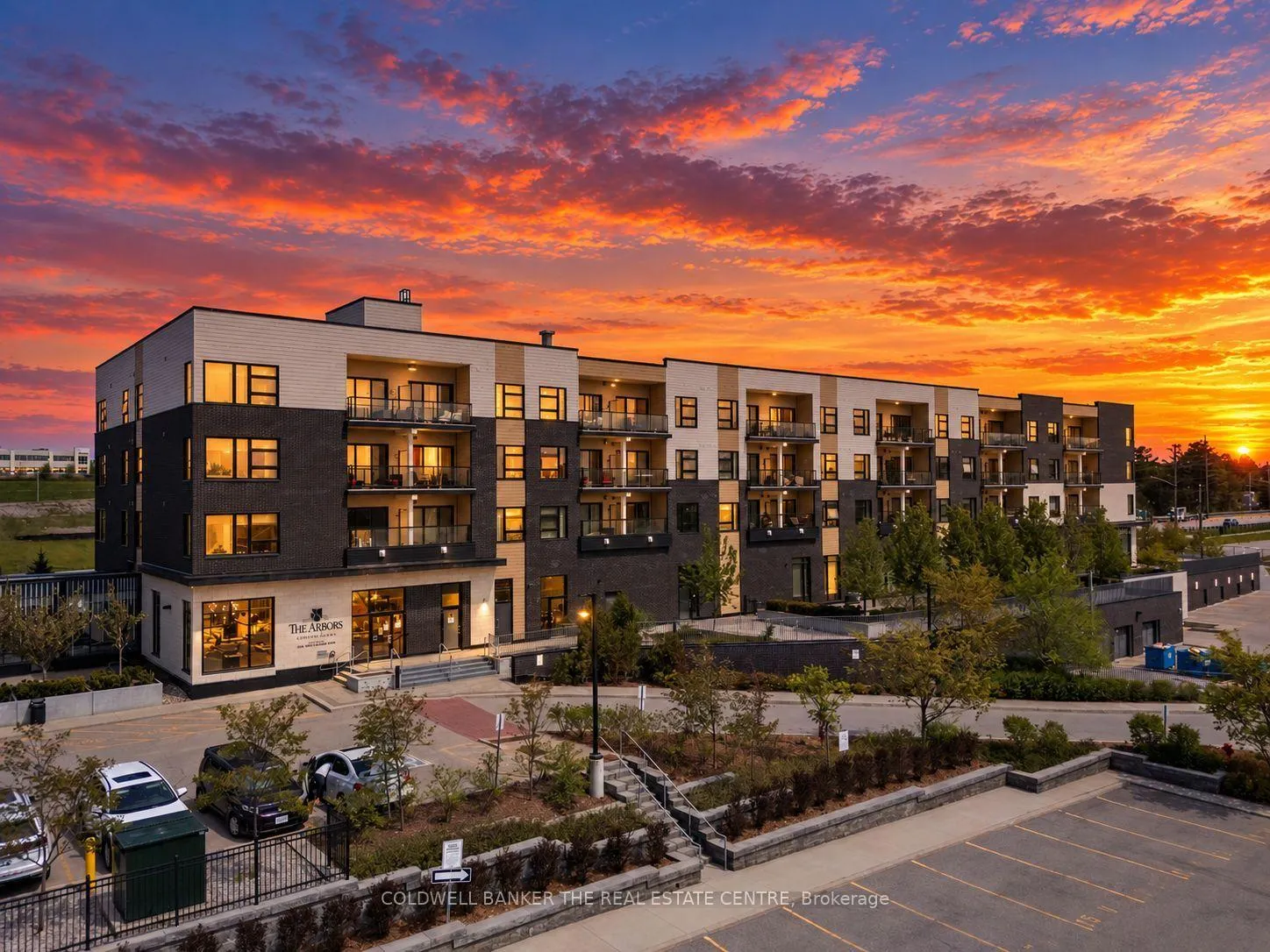 Photo of Unit 246, 555 William Graham Drive
