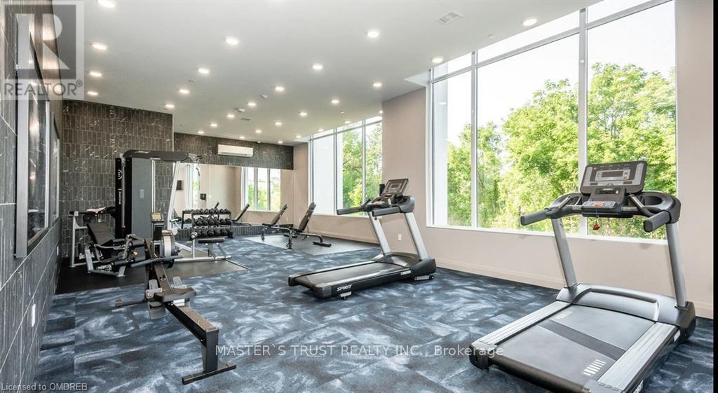 Photo 6 of Unit 902, 71 Wyndham Street, Guelph, St. Patrick's Ward — HOMEH
