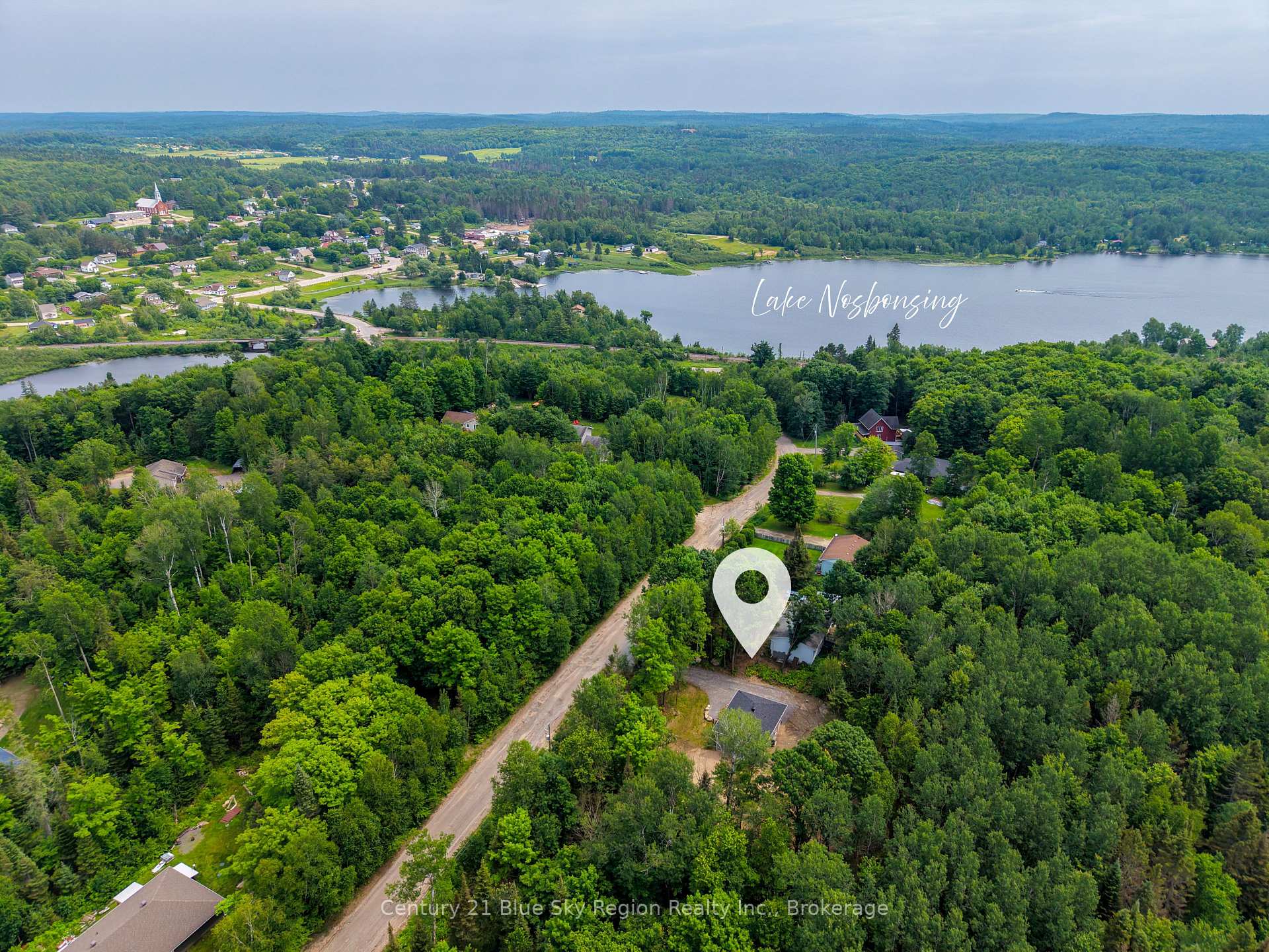 Photo 18 of 205 Greenwood Drive, Bonfield — HOMEH