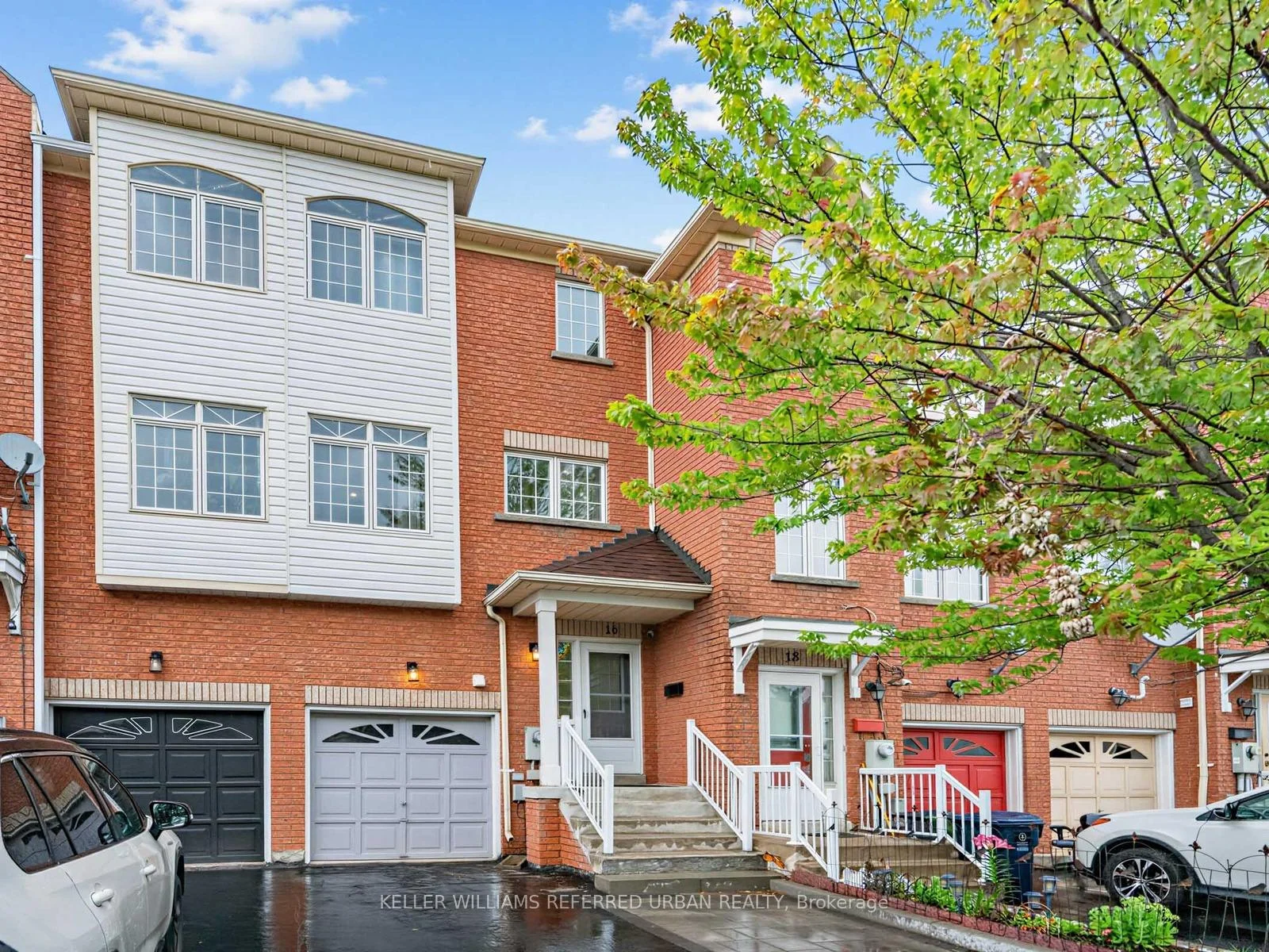 Photo 3 of 16 Guillet Street, Toronto, O'Connor-Parkview — HOMEH