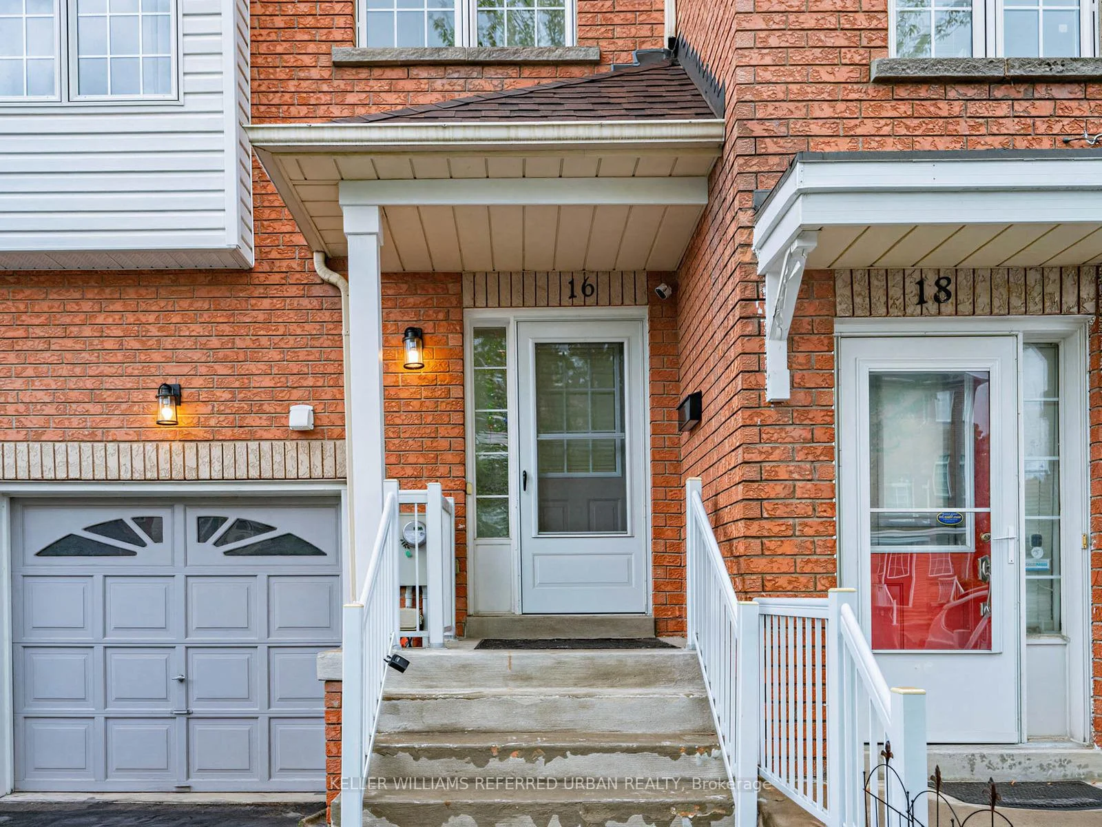 Photo 4 of 16 Guillet Street, Toronto, O'Connor-Parkview — HOMEH