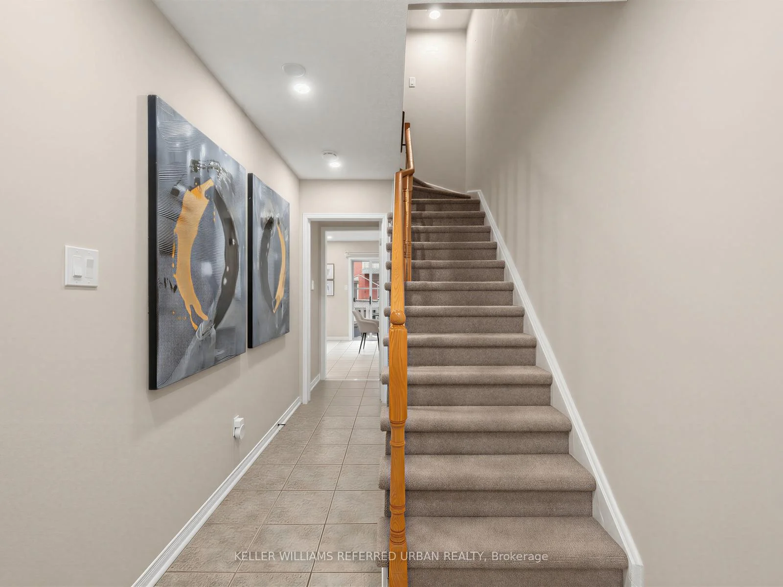 Photo 38 of 16 Guillet Street, Toronto, O'Connor-Parkview — HOMEH