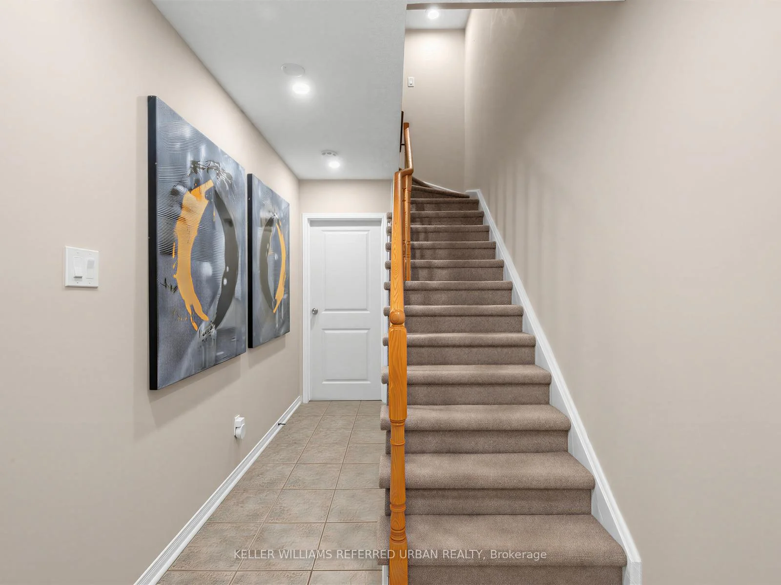 Photo 6 of 16 Guillet Street, Toronto, O'Connor-Parkview — HOMEH
