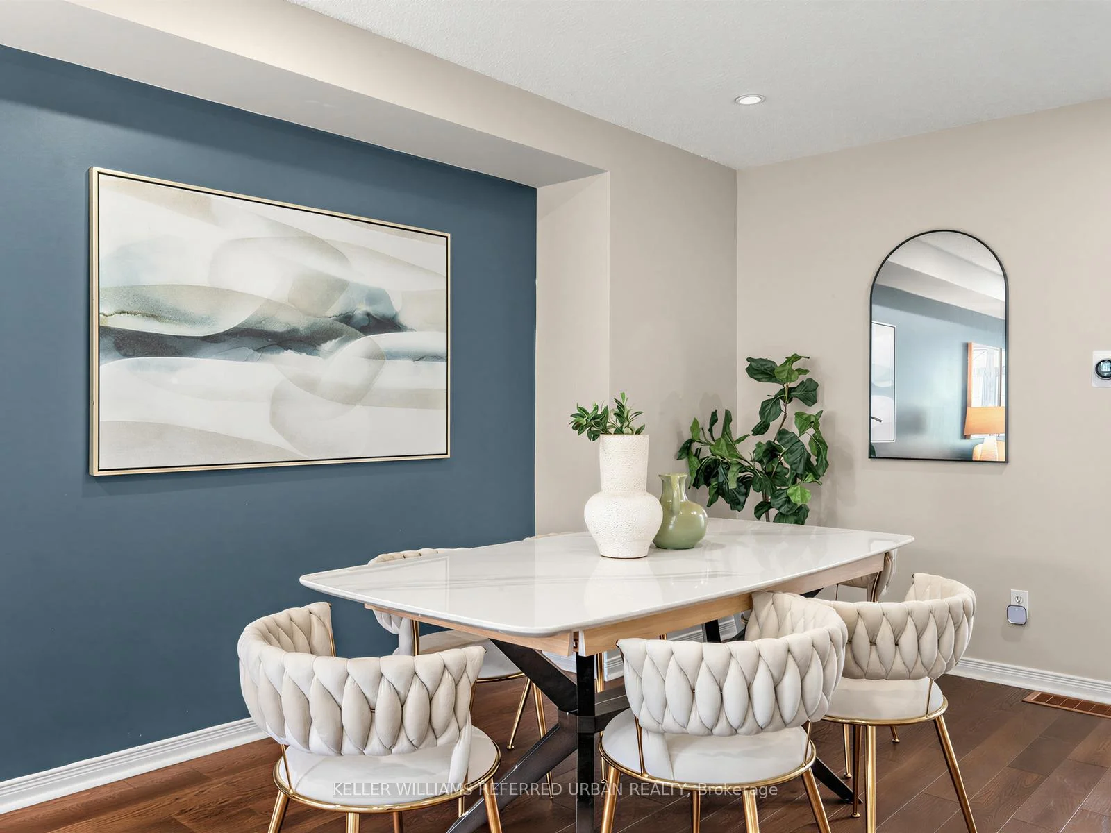 Photo 9 of 16 Guillet Street, Toronto, O'Connor-Parkview — HOMEH
