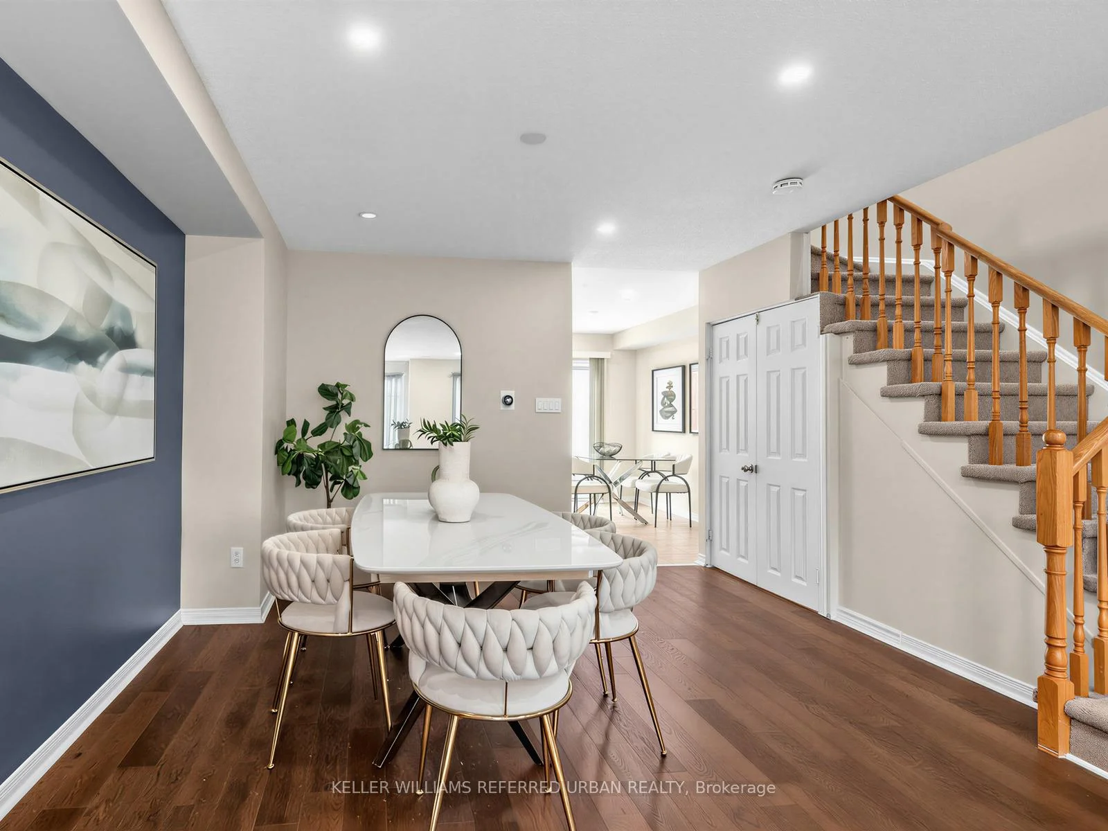Photo 10 of 16 Guillet Street, Toronto, O'Connor-Parkview — HOMEH