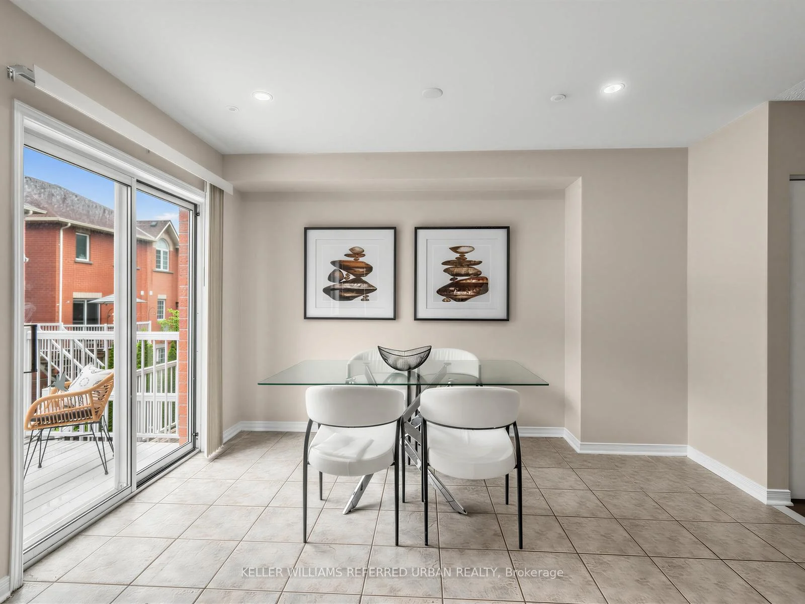 Photo 15 of 16 Guillet Street, Toronto, O'Connor-Parkview — HOMEH