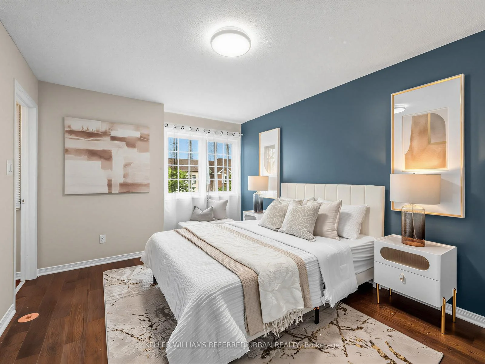 Photo 18 of 16 Guillet Street, Toronto, O'Connor-Parkview — HOMEH