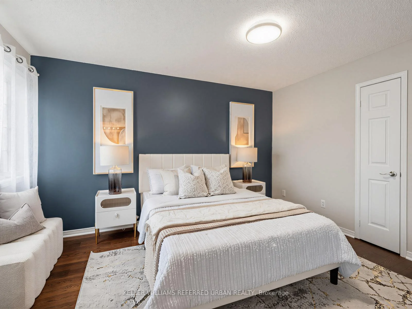 Photo 19 of 16 Guillet Street, Toronto, O'Connor-Parkview — HOMEH