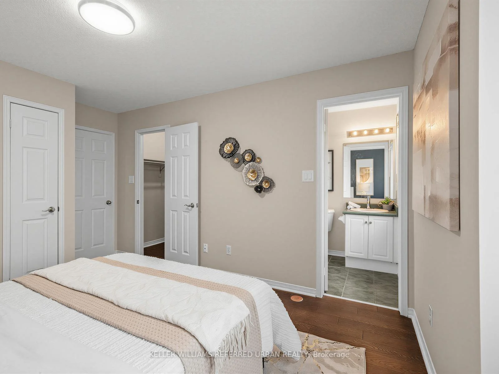 Photo 20 of 16 Guillet Street, Toronto, O'Connor-Parkview — HOMEH