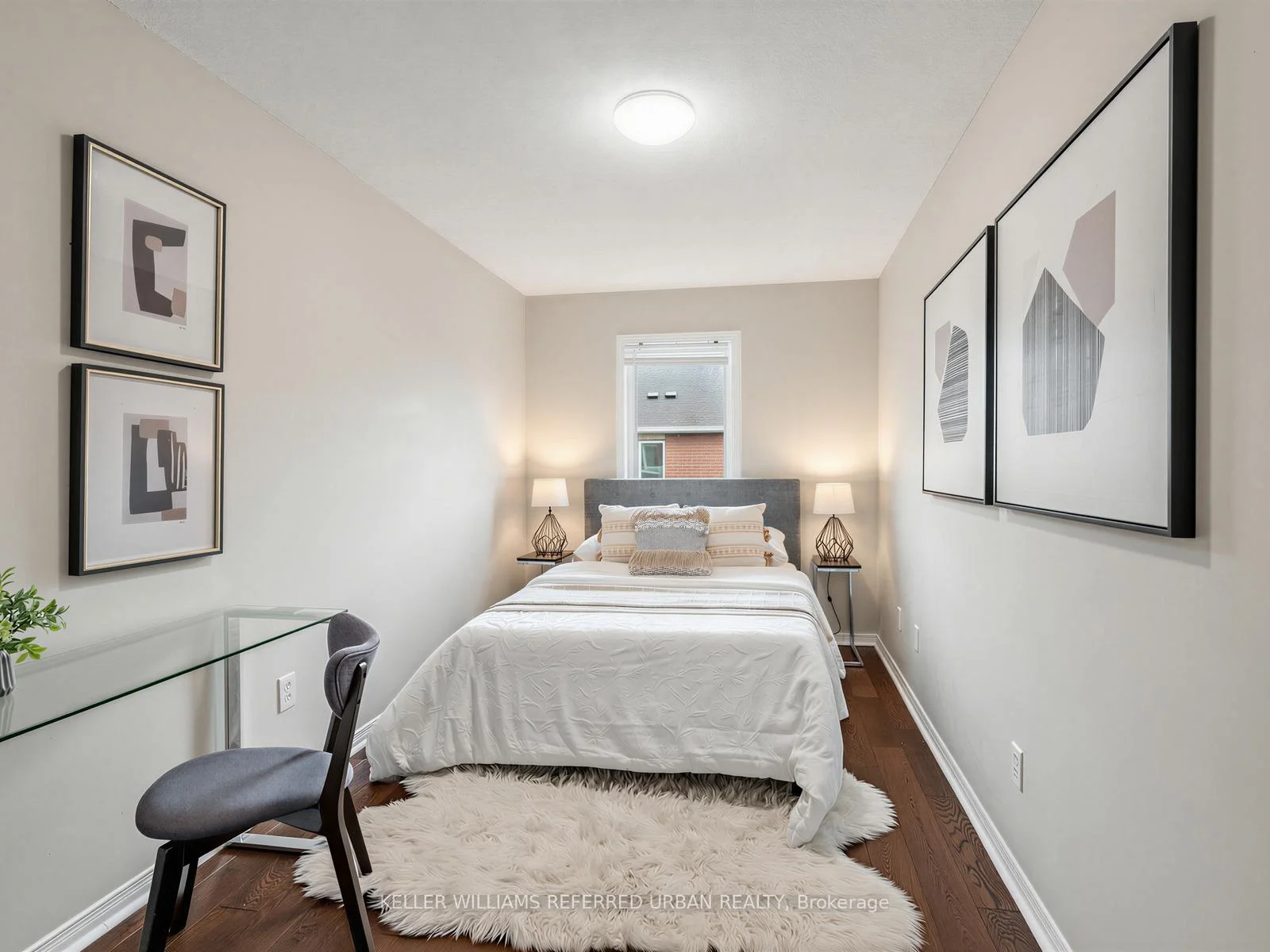 Photo 23 of 16 Guillet Street, Toronto, O'Connor-Parkview — HOMEH