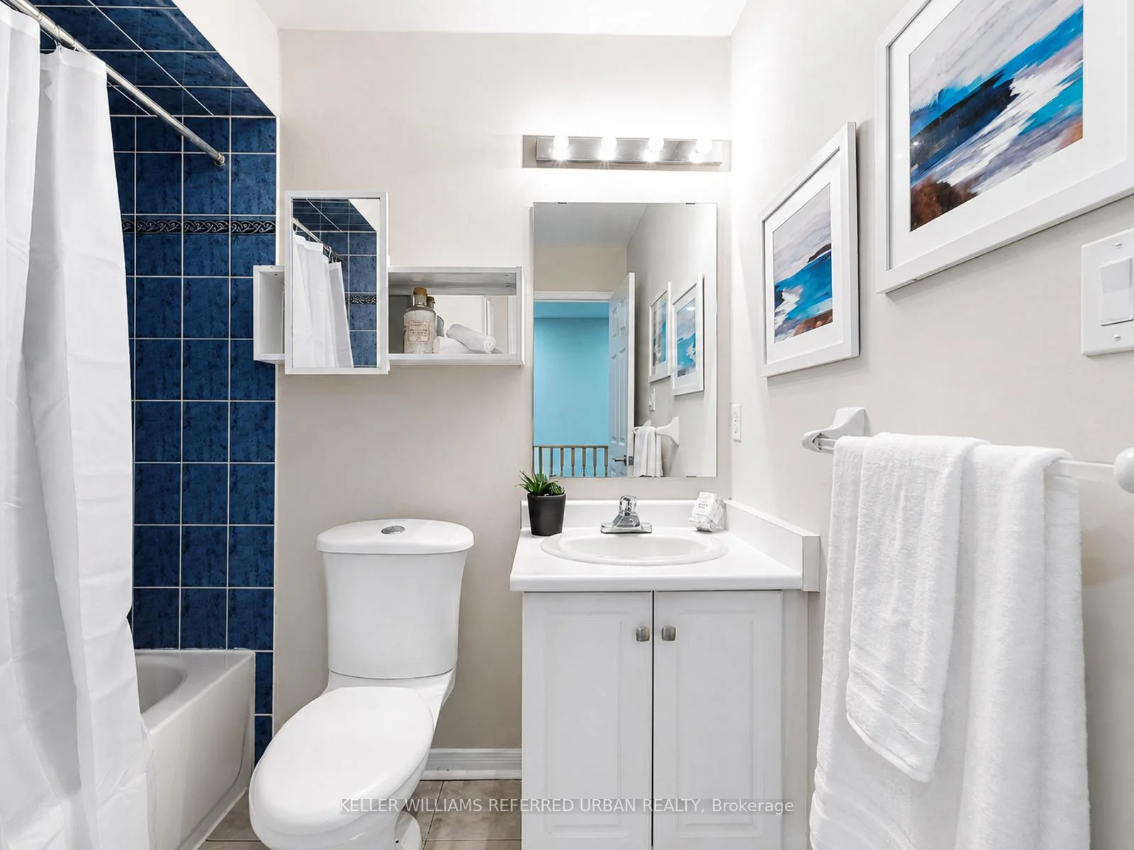 Photo 24 of 16 Guillet Street, Toronto, O'Connor-Parkview — HOMEH