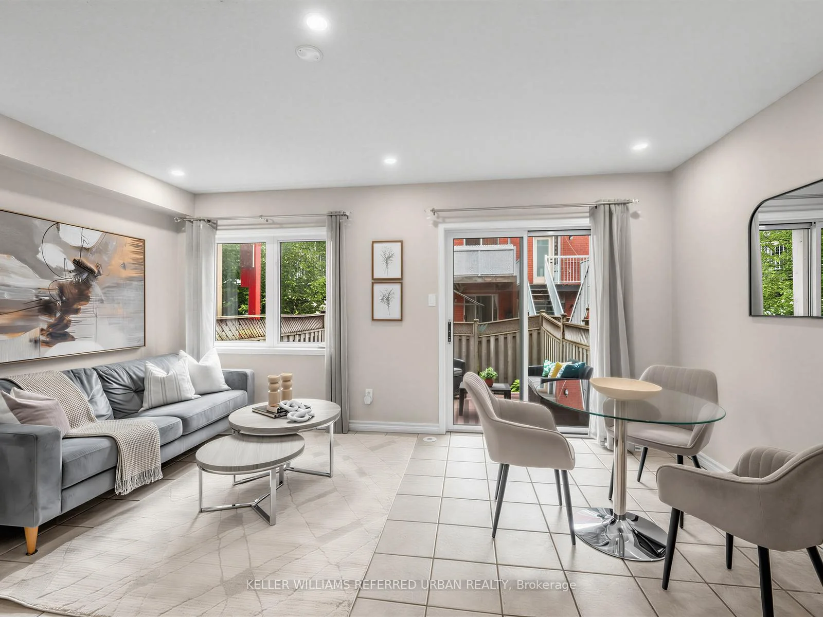 Photo 26 of 16 Guillet Street, Toronto, O'Connor-Parkview — HOMEH