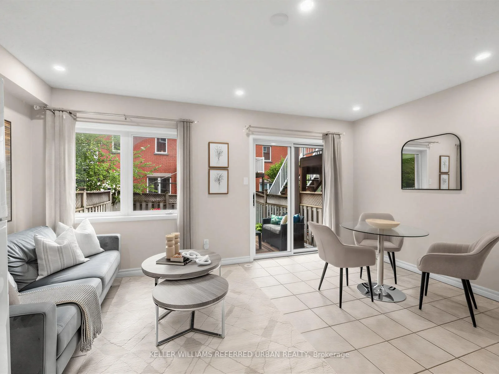 Photo 27 of 16 Guillet Street, Toronto, O'Connor-Parkview — HOMEH
