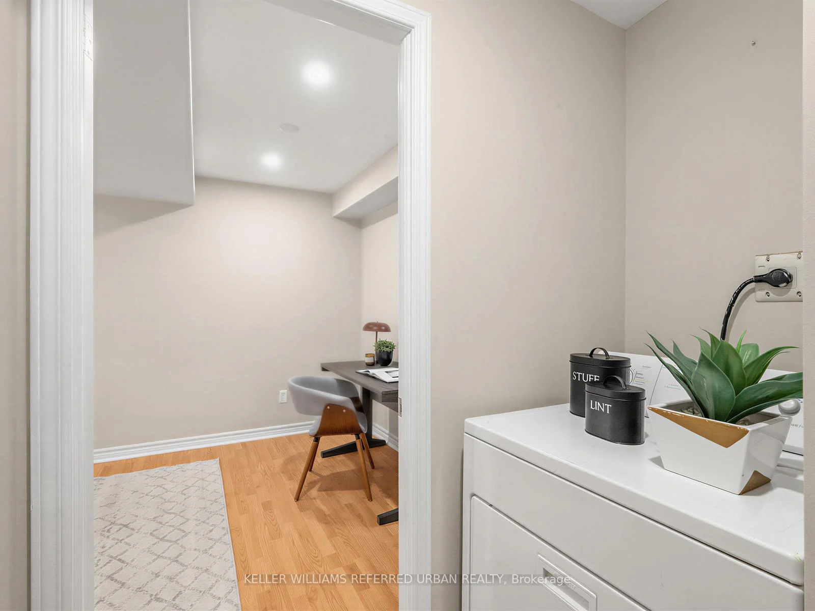 Photo 32 of 16 Guillet Street, Toronto, O'Connor-Parkview — HOMEH