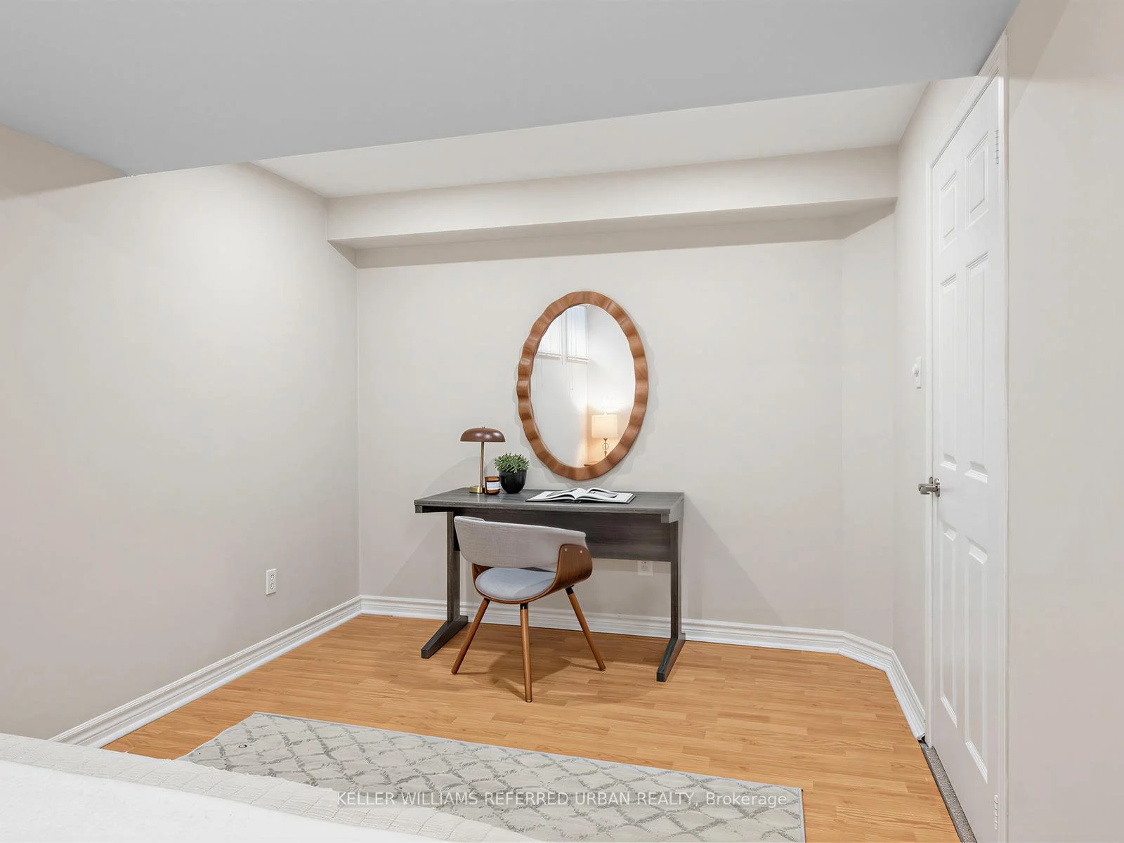 Photo 34 of 16 Guillet Street, Toronto, O'Connor-Parkview — HOMEH