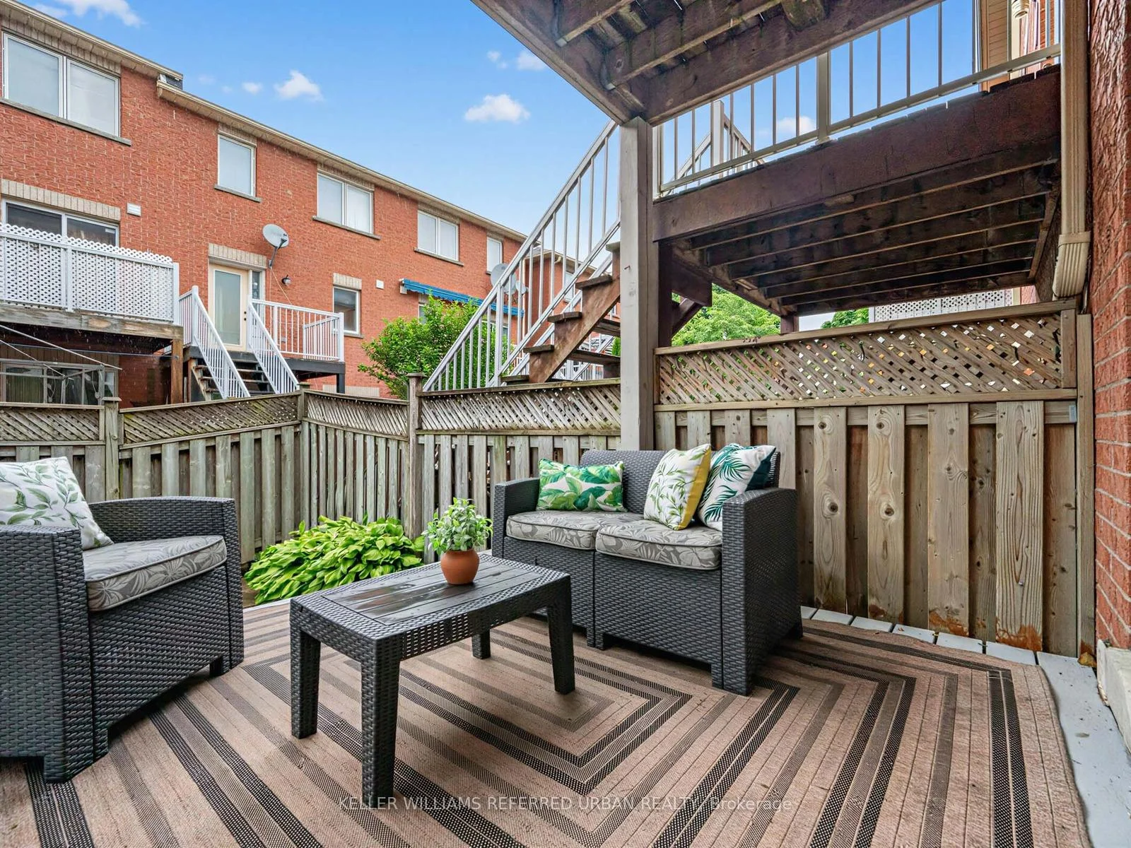 Photo 35 of 16 Guillet Street, Toronto, O'Connor-Parkview — HOMEH