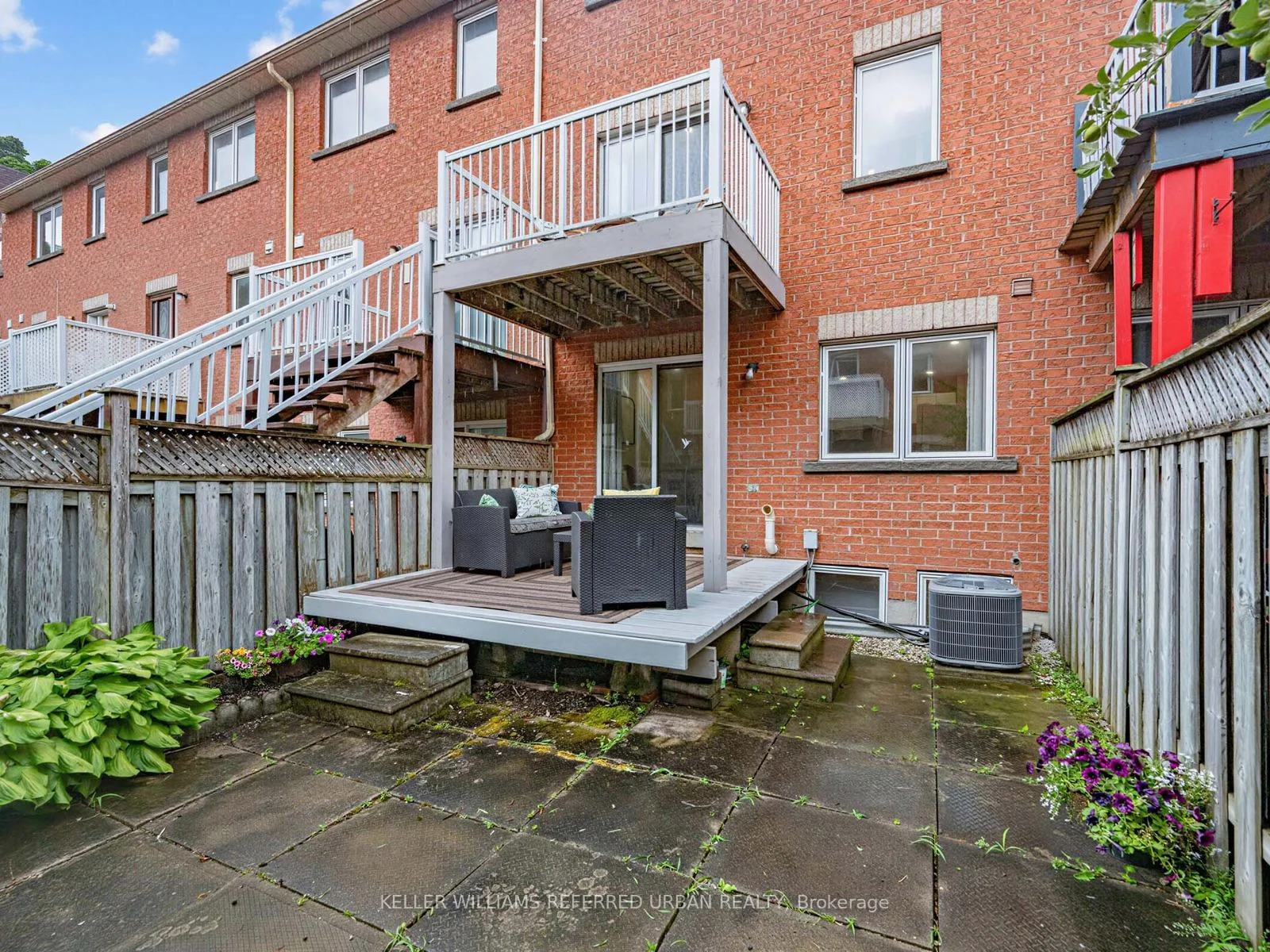 Photo 39 of 16 Guillet Street, Toronto, O'Connor-Parkview — HOMEH