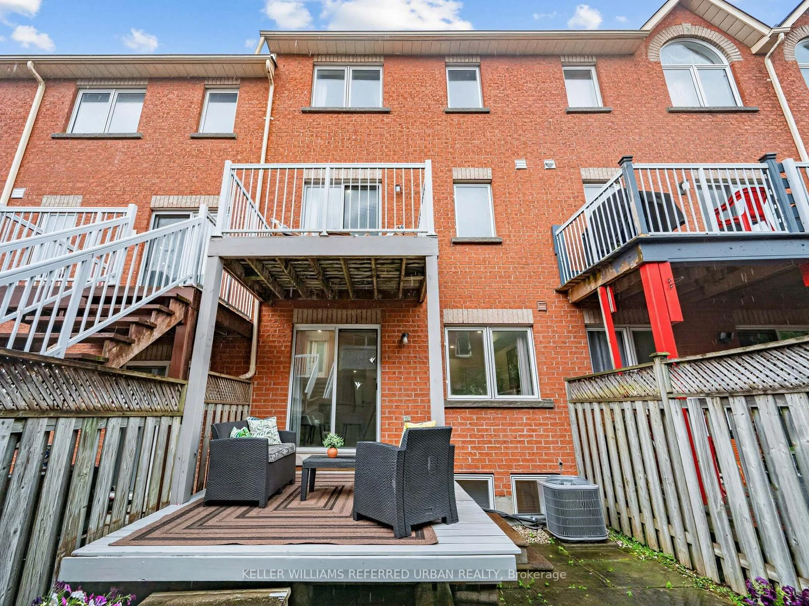 Photo 37 of 16 Guillet Street, Toronto, O'Connor-Parkview — HOMEH