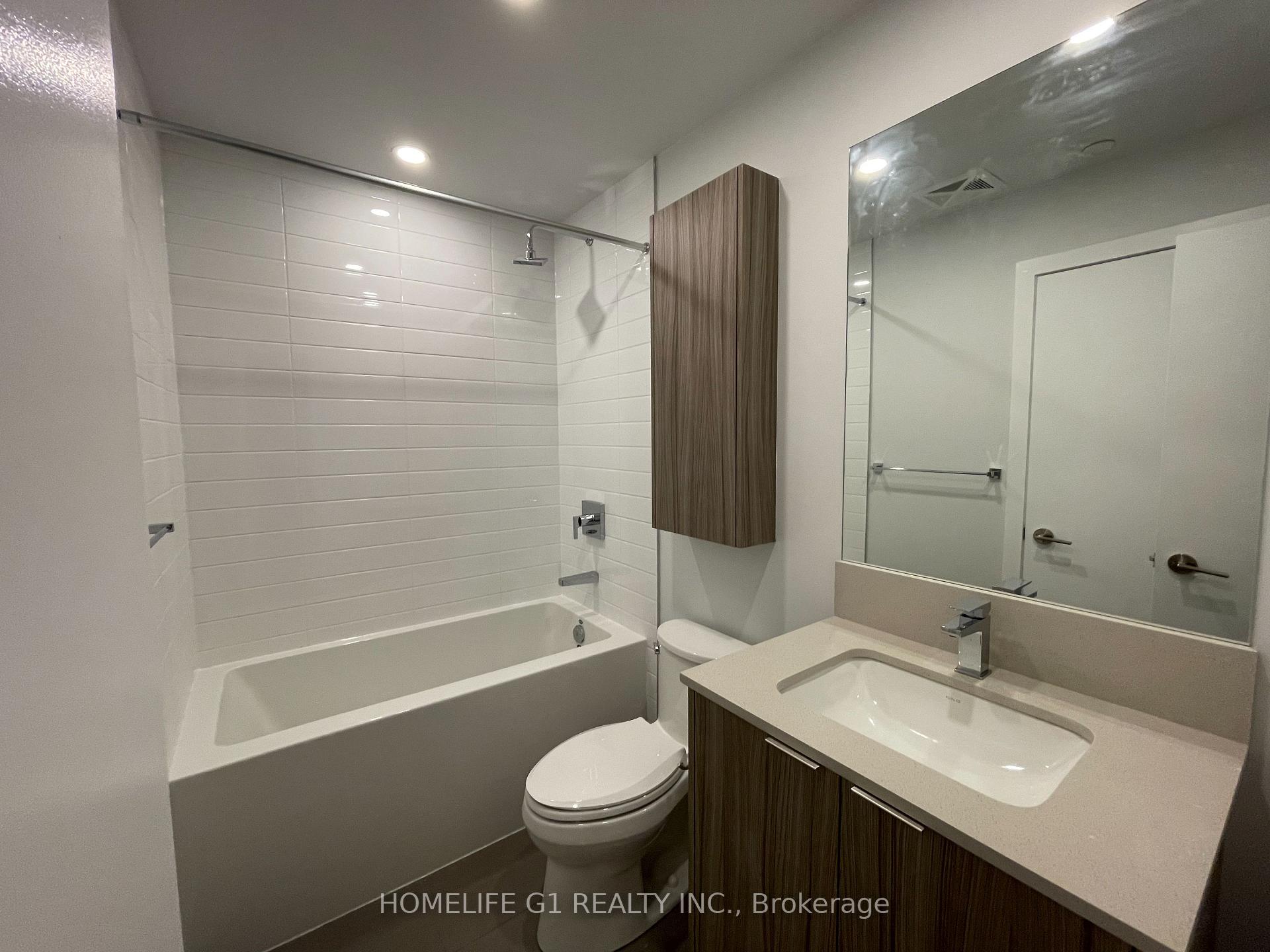 Photo 4 of Unit 4504, 430 Square One Drive, Mississauga, Fairview — HOMEH