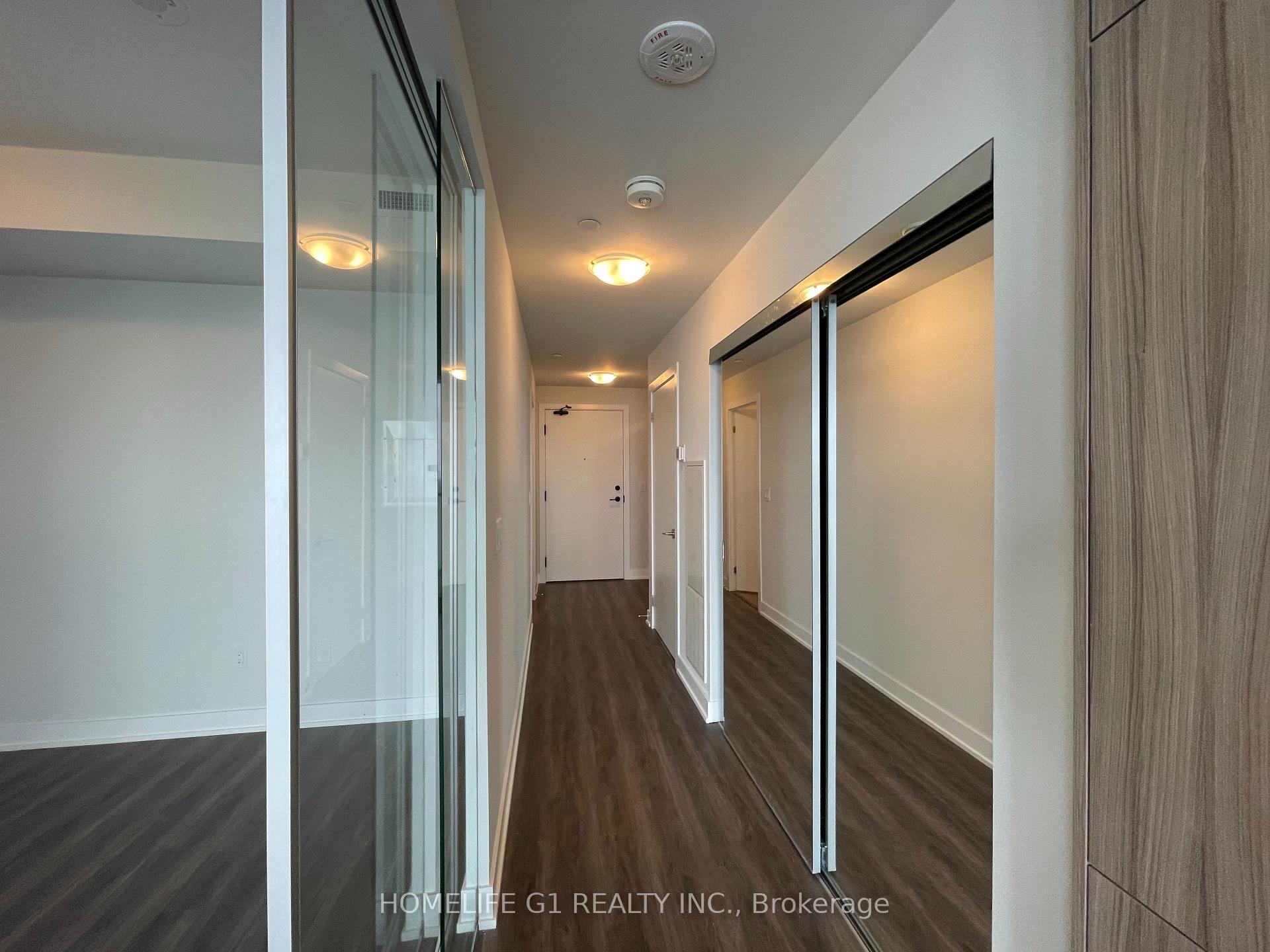 Photo 6 of Unit 4504, 430 Square One Drive, Mississauga, Fairview — HOMEH