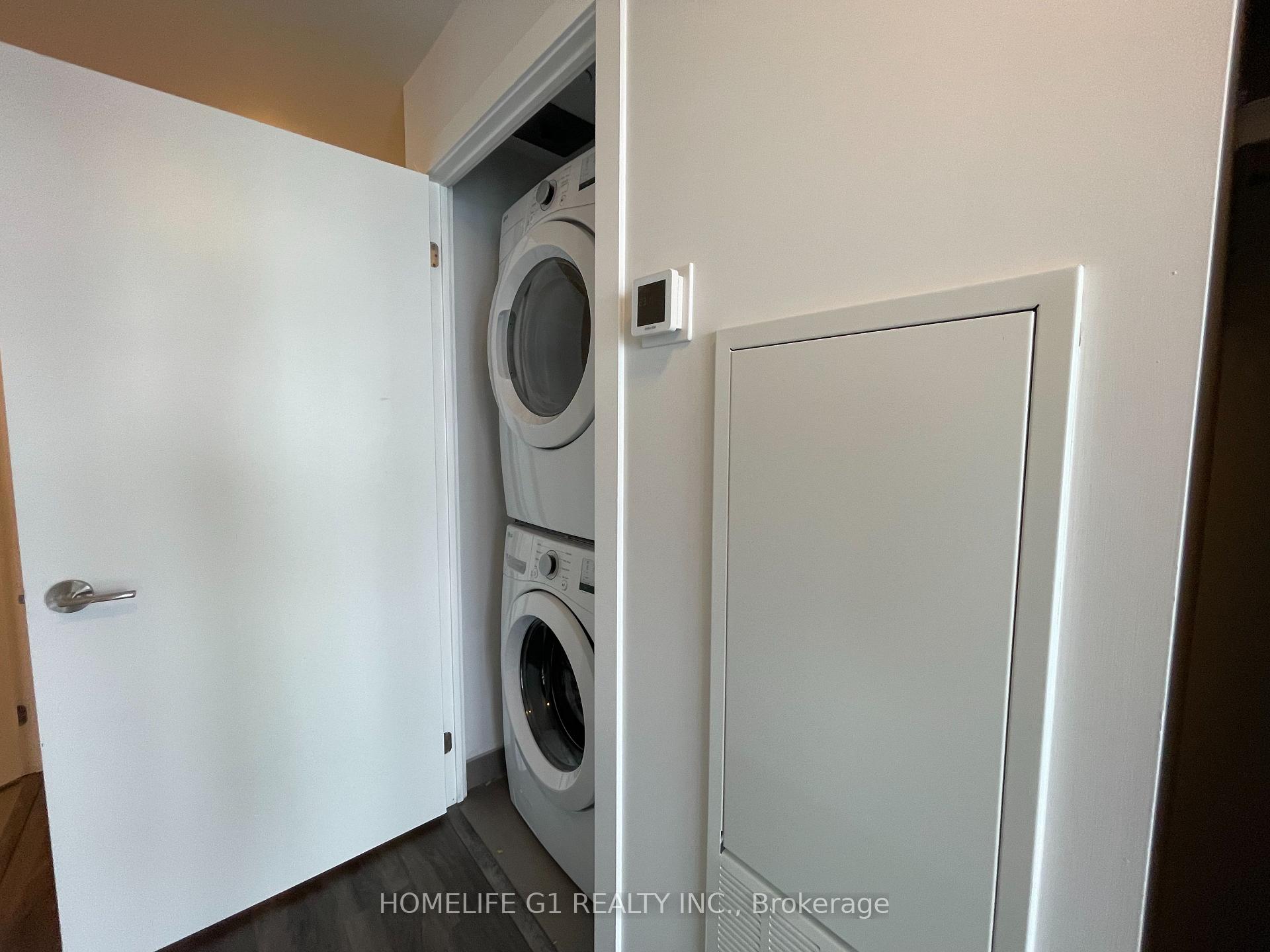 Photo 7 of Unit 4504, 430 Square One Drive, Mississauga, Fairview — HOMEH