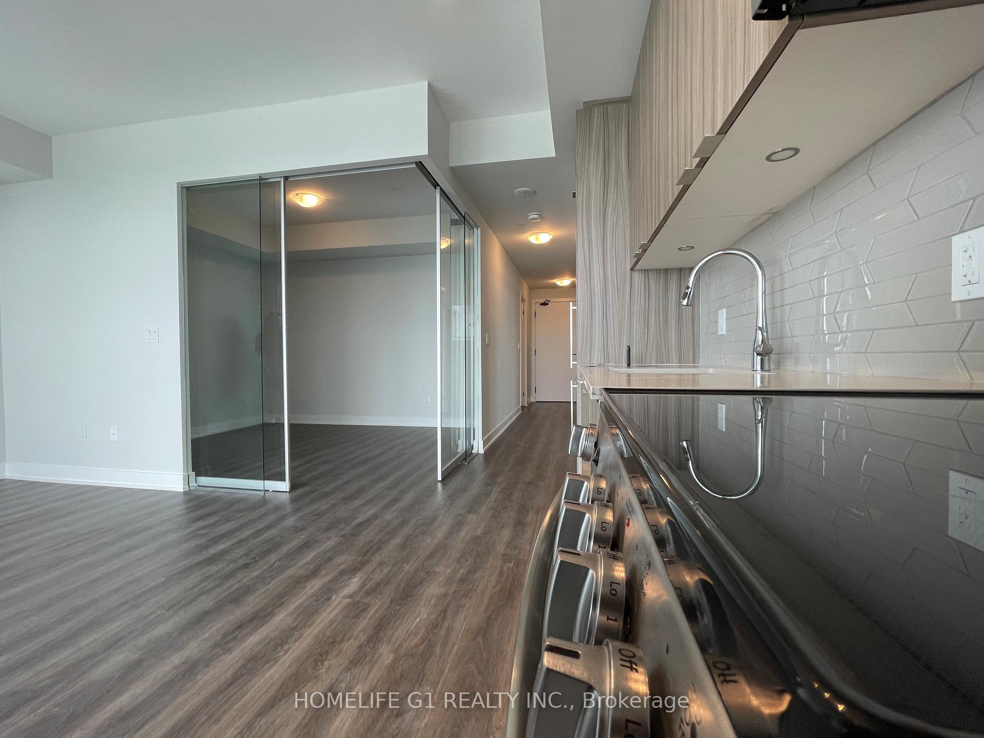 Photo 8 of Unit 4504, 430 Square One Drive, Mississauga, Fairview — HOMEH