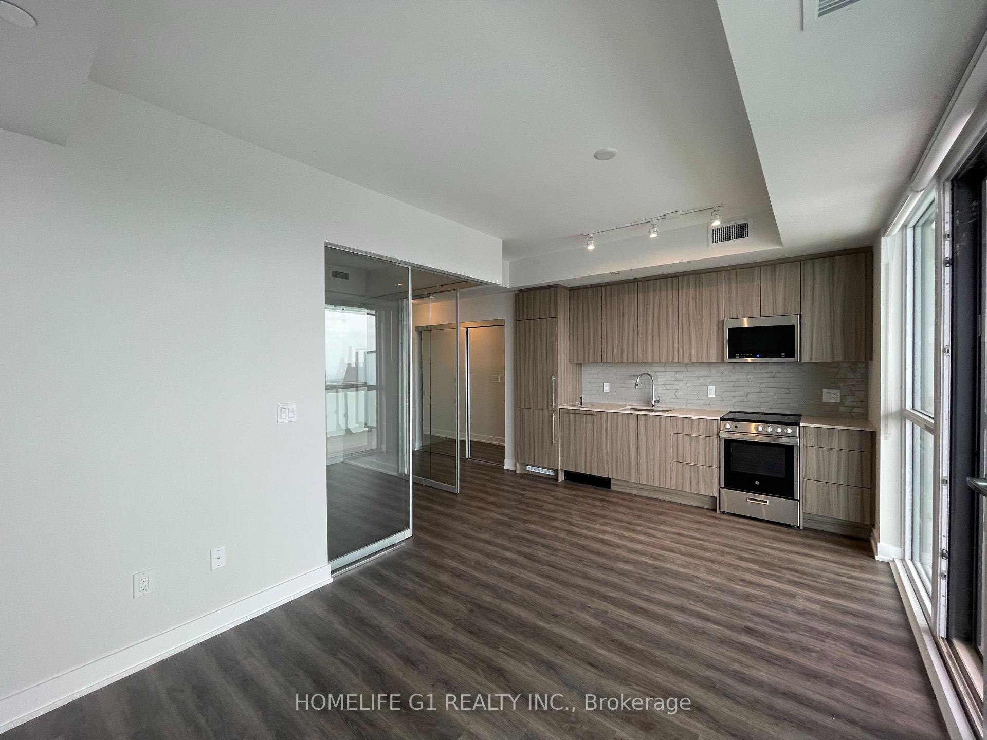 Photo 10 of Unit 4504, 430 Square One Drive, Mississauga, Fairview — HOMEH