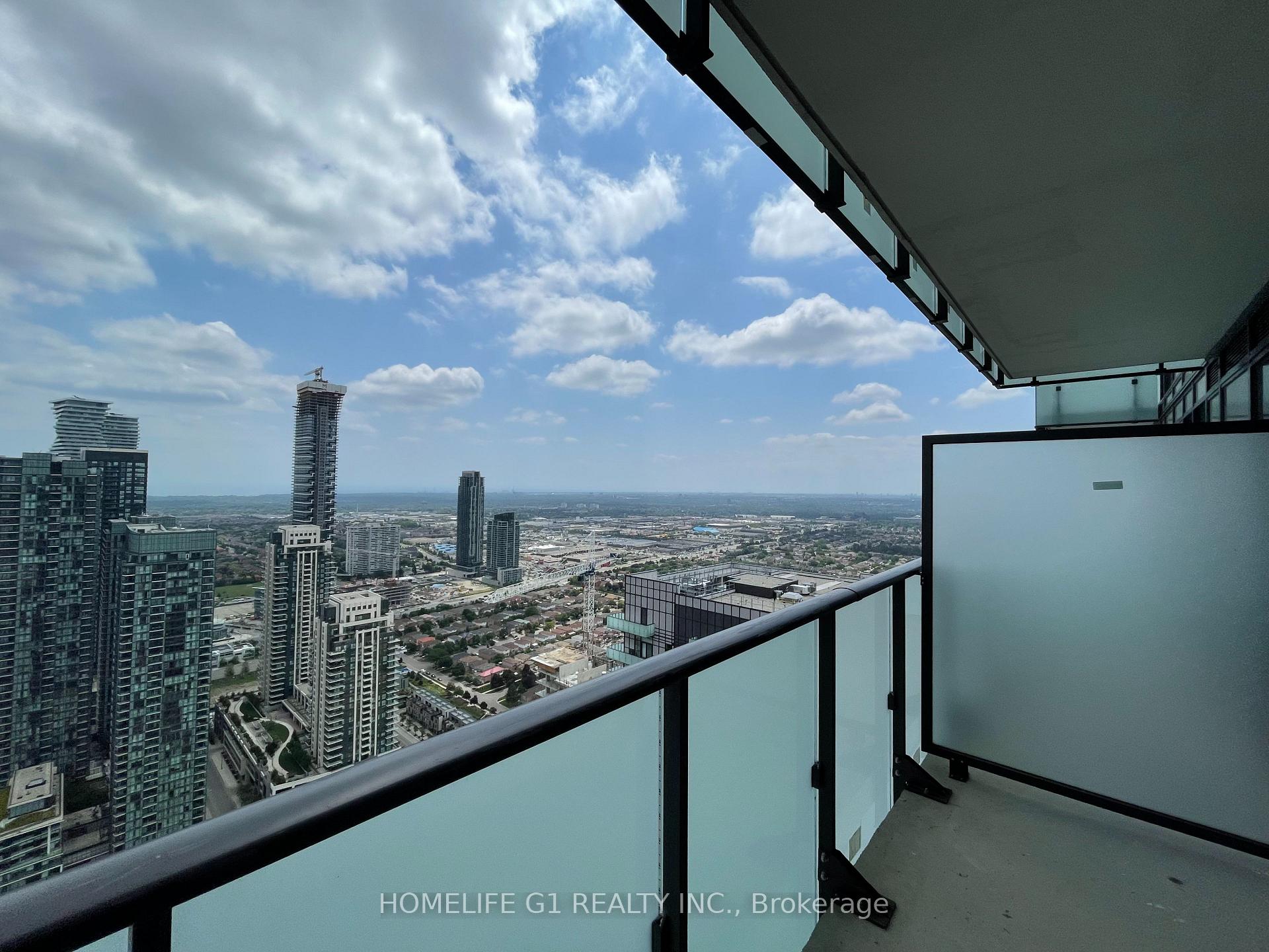 Photo 11 of Unit 4504, 430 Square One Drive, Mississauga, Fairview — HOMEH