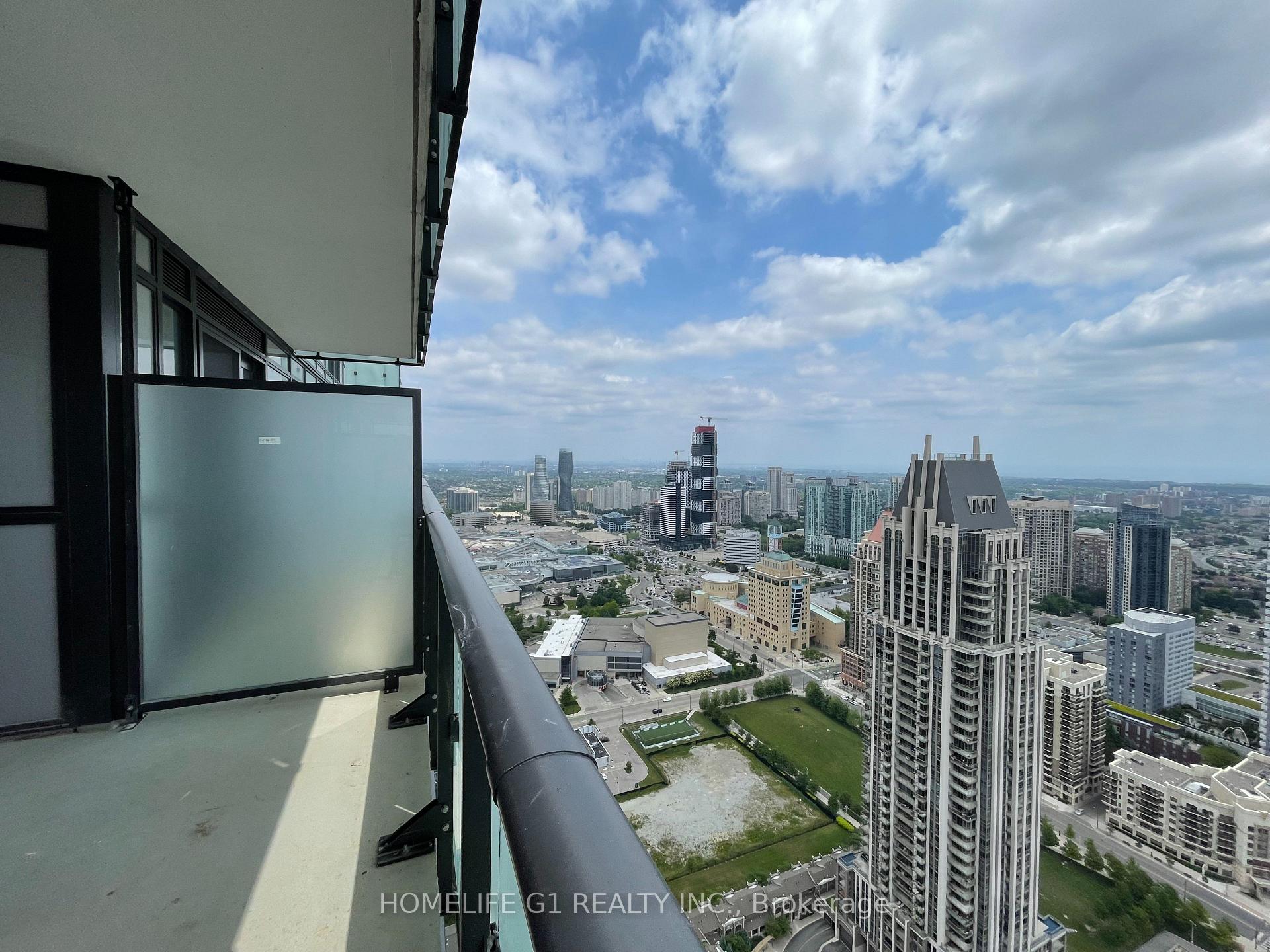 Photo 12 of Unit 4504, 430 Square One Drive, Mississauga, Fairview — HOMEH