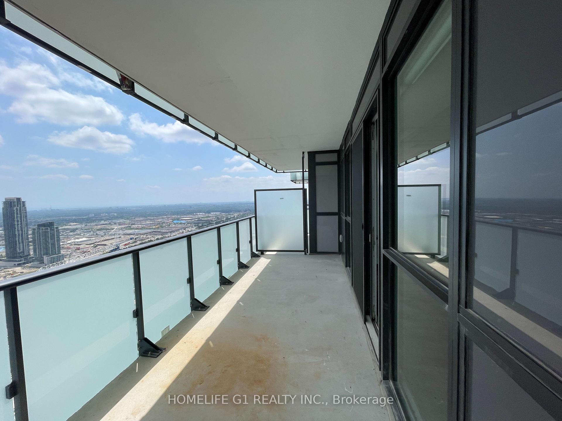 Photo 13 of Unit 4504, 430 Square One Drive, Mississauga, Fairview — HOMEH