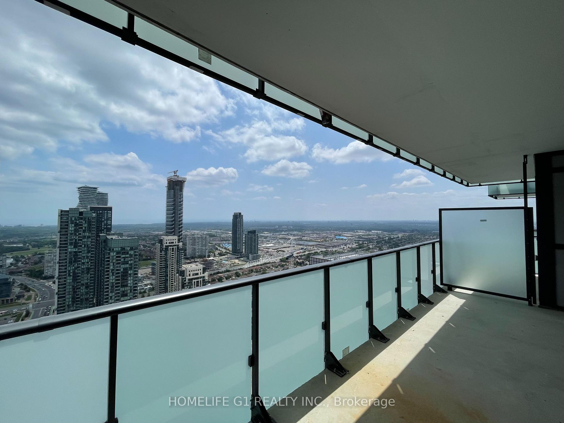 Photo 15 of Unit 4504, 430 Square One Drive, Mississauga, Fairview — HOMEH