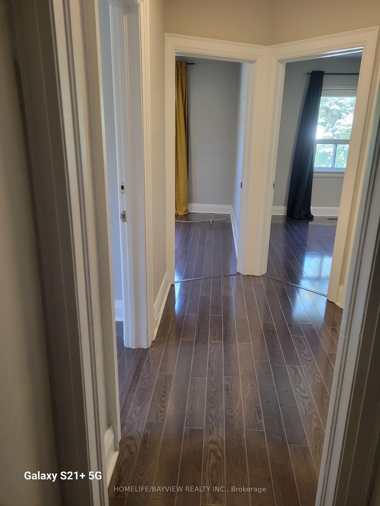 Photo 11 of 275 main (main floor) Street N, Markham, Old Markham Village — HOMEH
