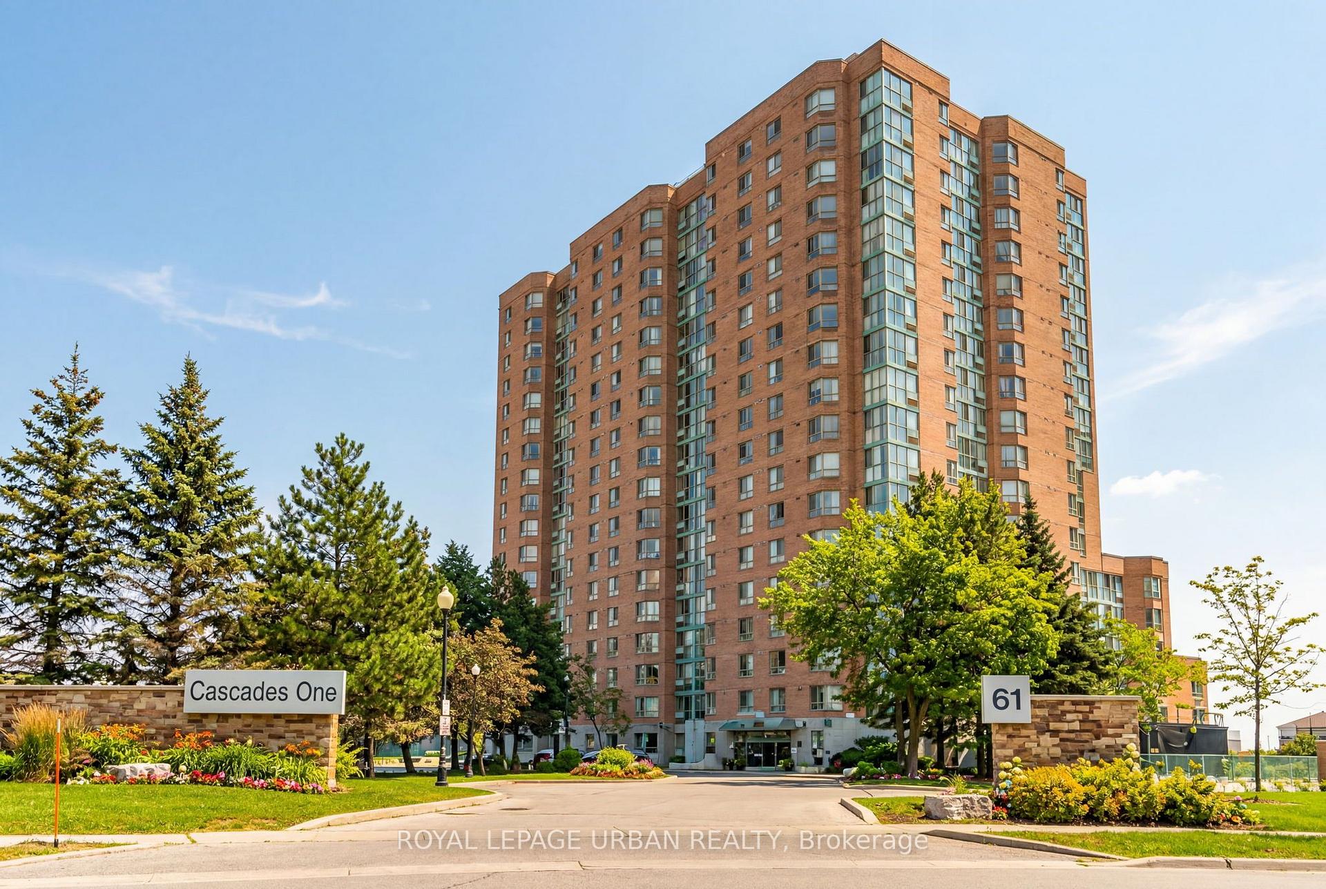 Photo of Unit 1210, 61 Markbrook Lane
