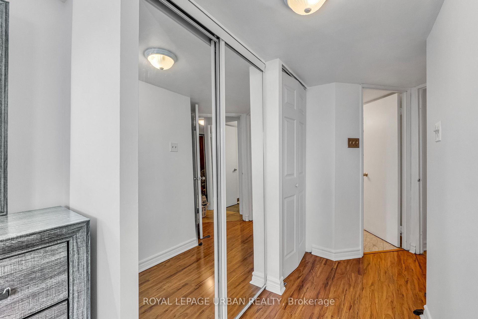 Photo 24 of Unit 1210, 61 Markbrook Lane, Etobicoke, Mount Olive-Silverstone-Jamestown — HOMEH