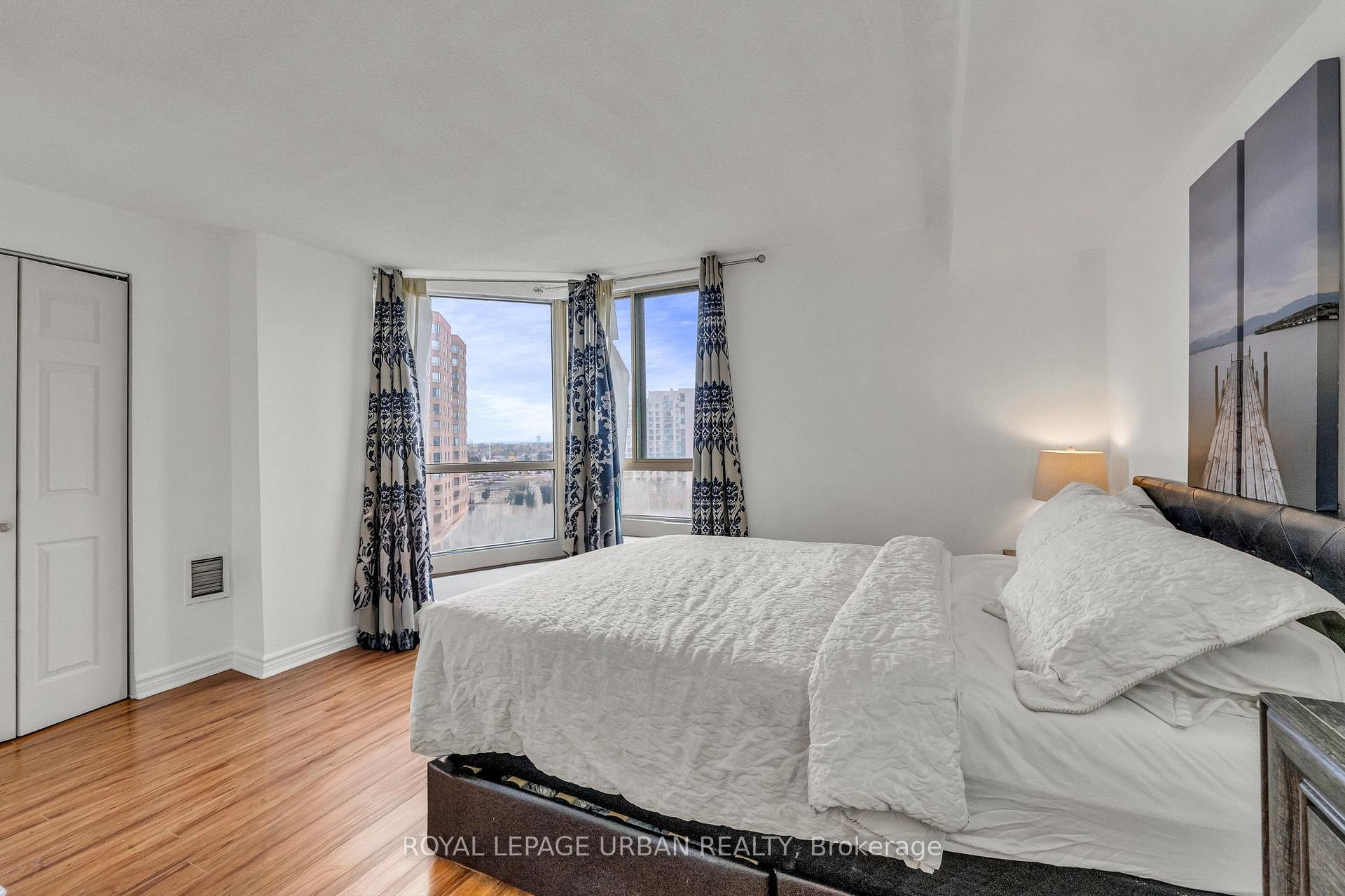 Photo 29 of Unit 1210, 61 Markbrook Lane, Etobicoke, Mount Olive-Silverstone-Jamestown — HOMEH