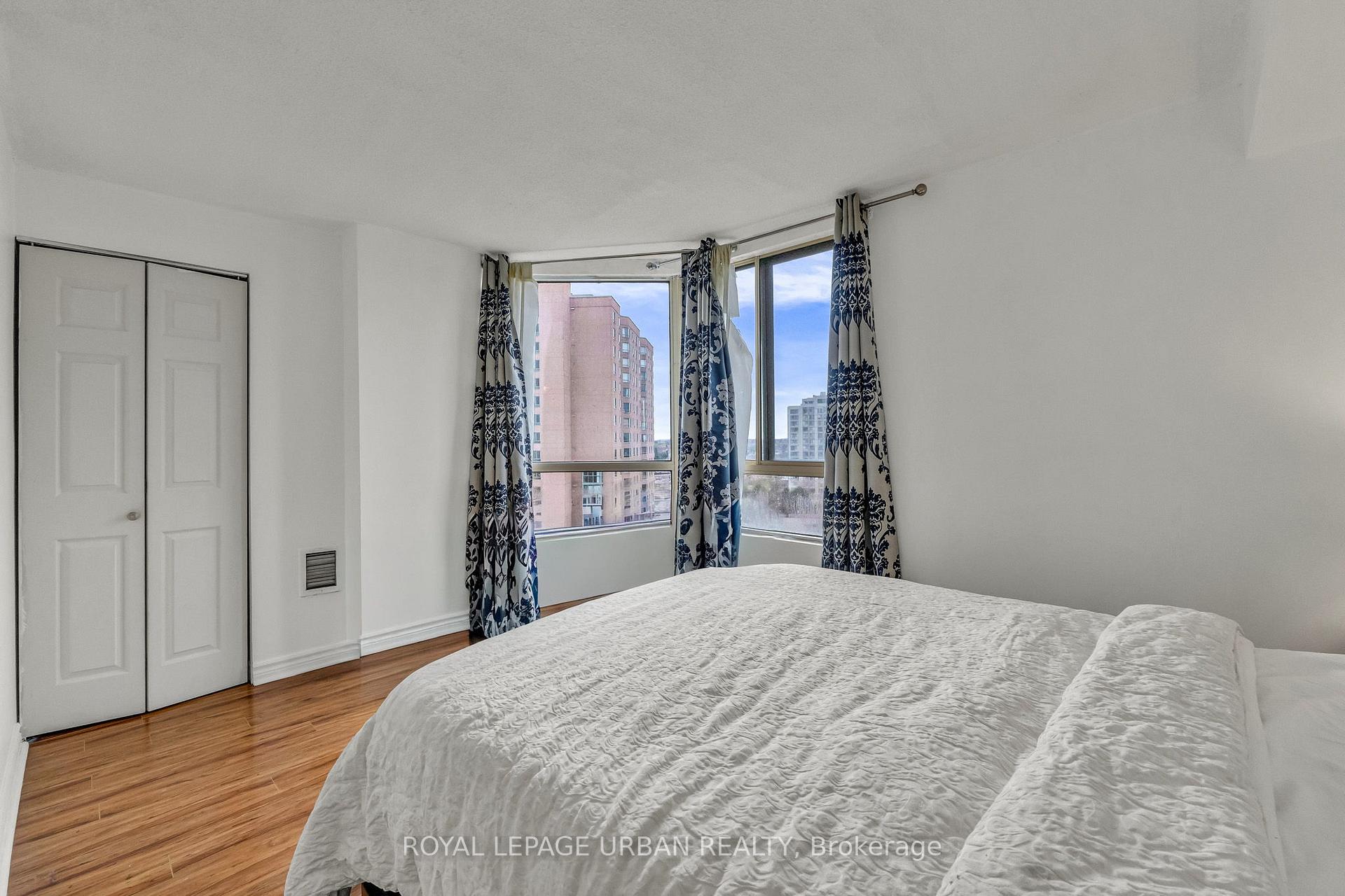 Photo 30 of Unit 1210, 61 Markbrook Lane, Etobicoke, Mount Olive-Silverstone-Jamestown — HOMEH