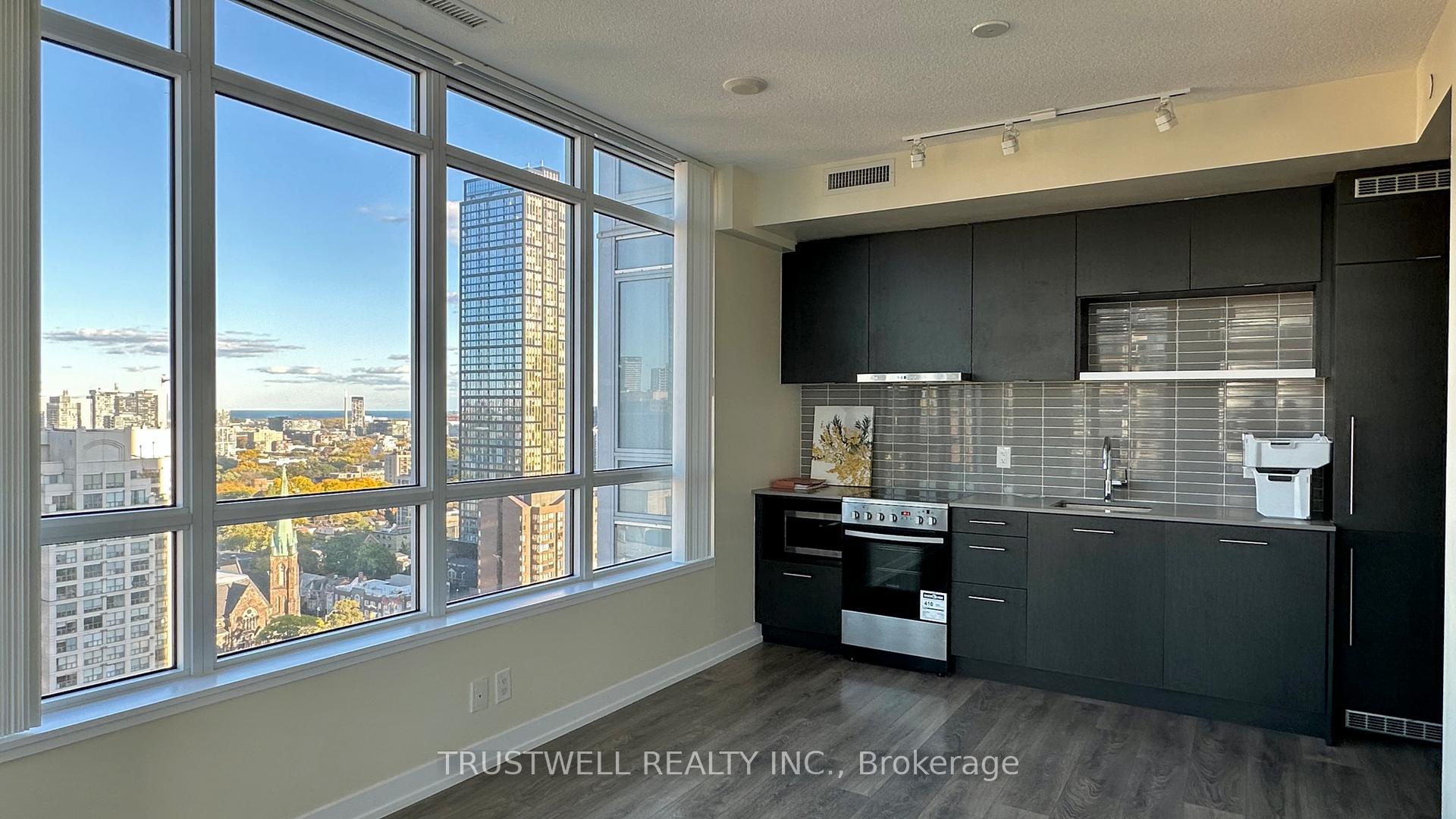 Photo 2 of Unit 2205, 365 Church Street E, Toronto, Church-Yonge Corridor — HOMEH