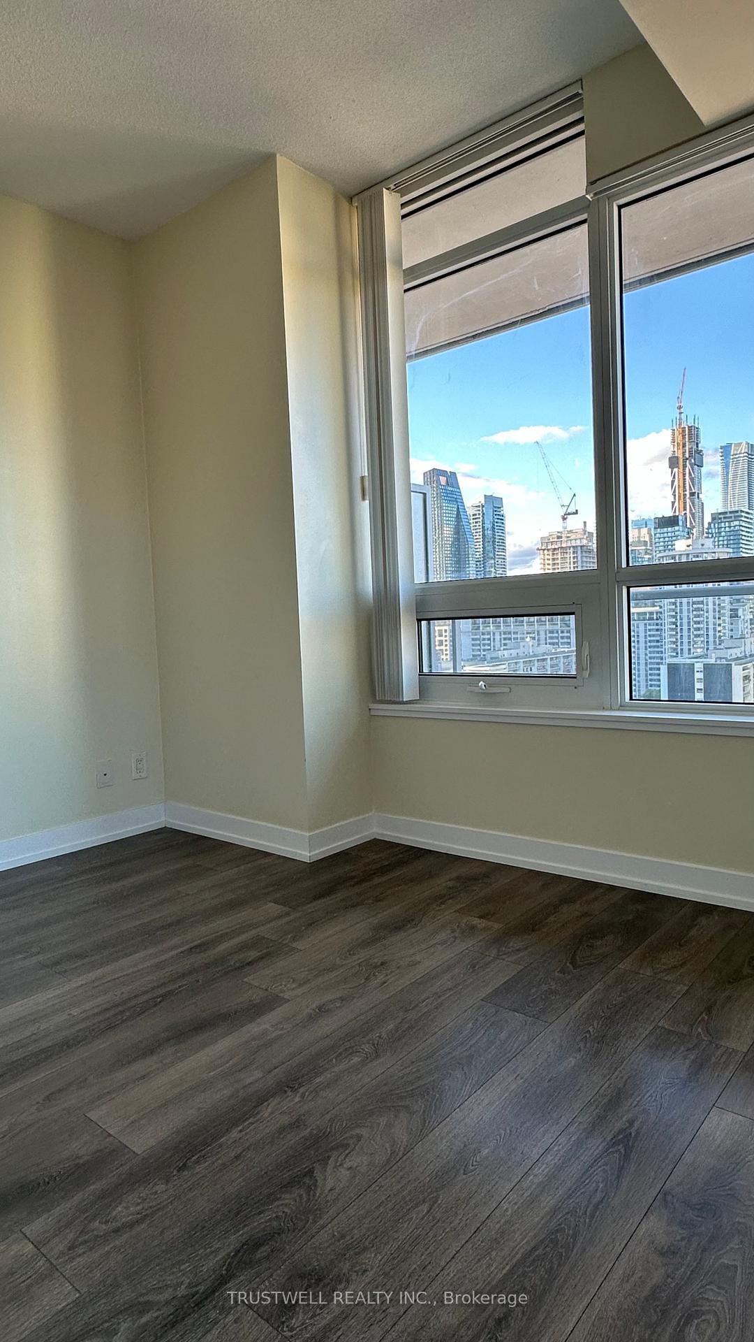 Photo 3 of Unit 2205, 365 Church Street E, Toronto, Church-Yonge Corridor — HOMEH