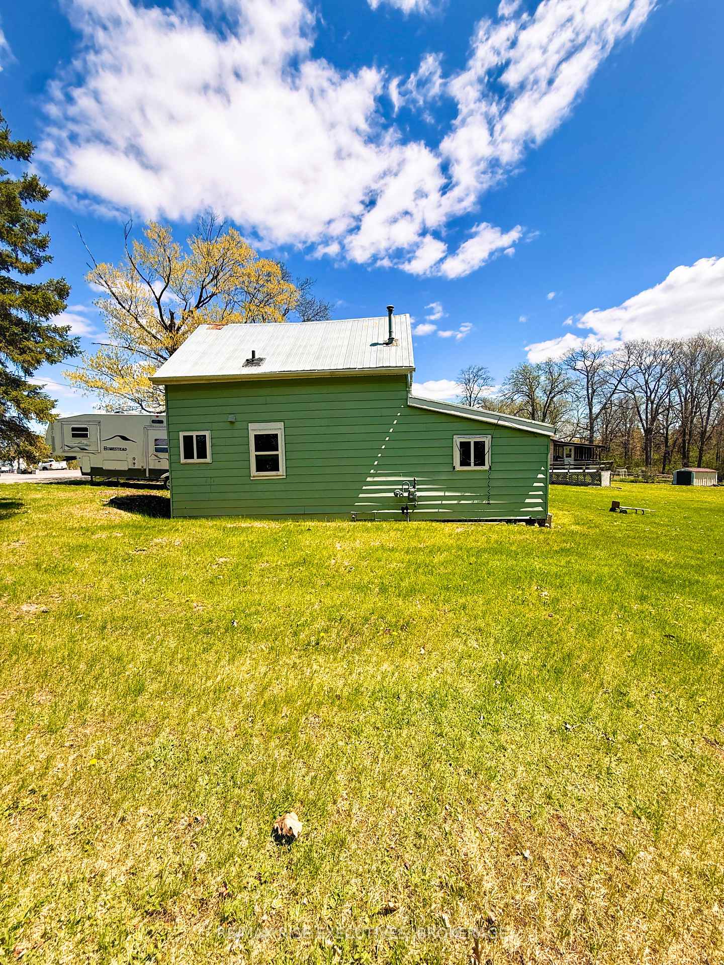 Photo 2 of 14 Dundas Street, Deseronto, Deseronto (Town) — HOMEH