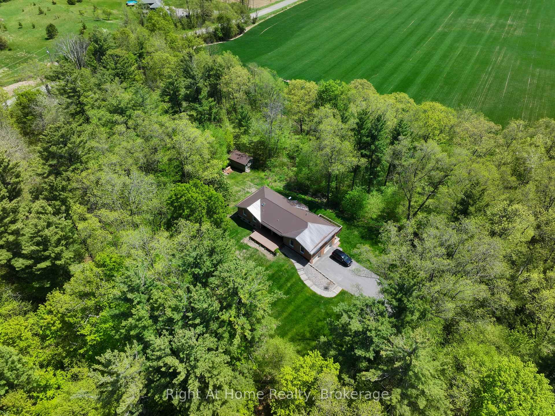 Photo 40 of 919 Jamieson Road, Quinte West, Murray Ward — HOMEH