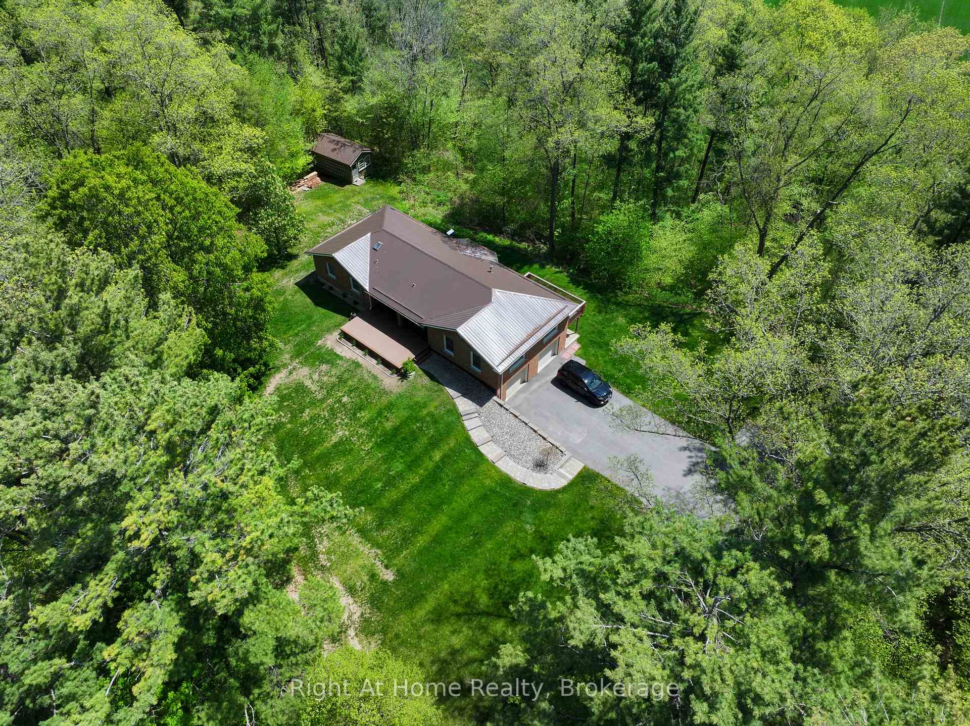 Photo 41 of 919 Jamieson Road, Quinte West, Murray Ward — HOMEH